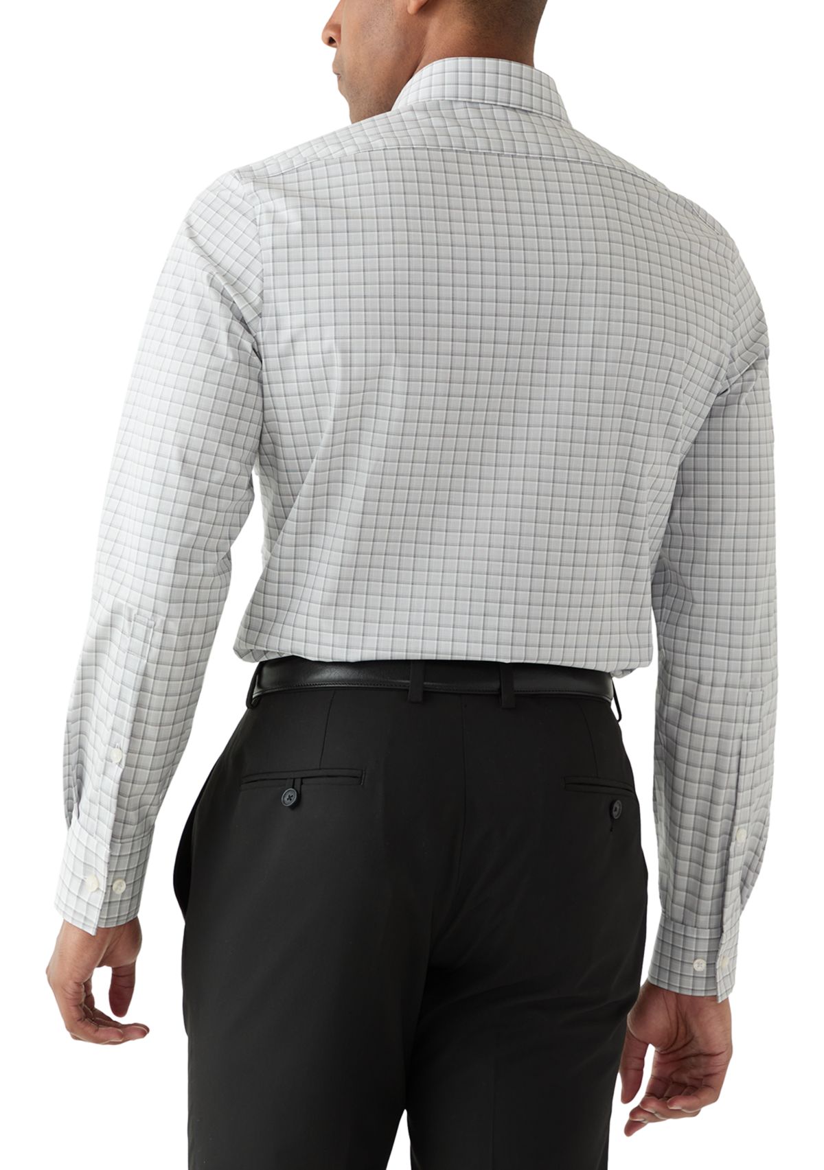 Steel+ Stretch, Slim Fit Shirt 