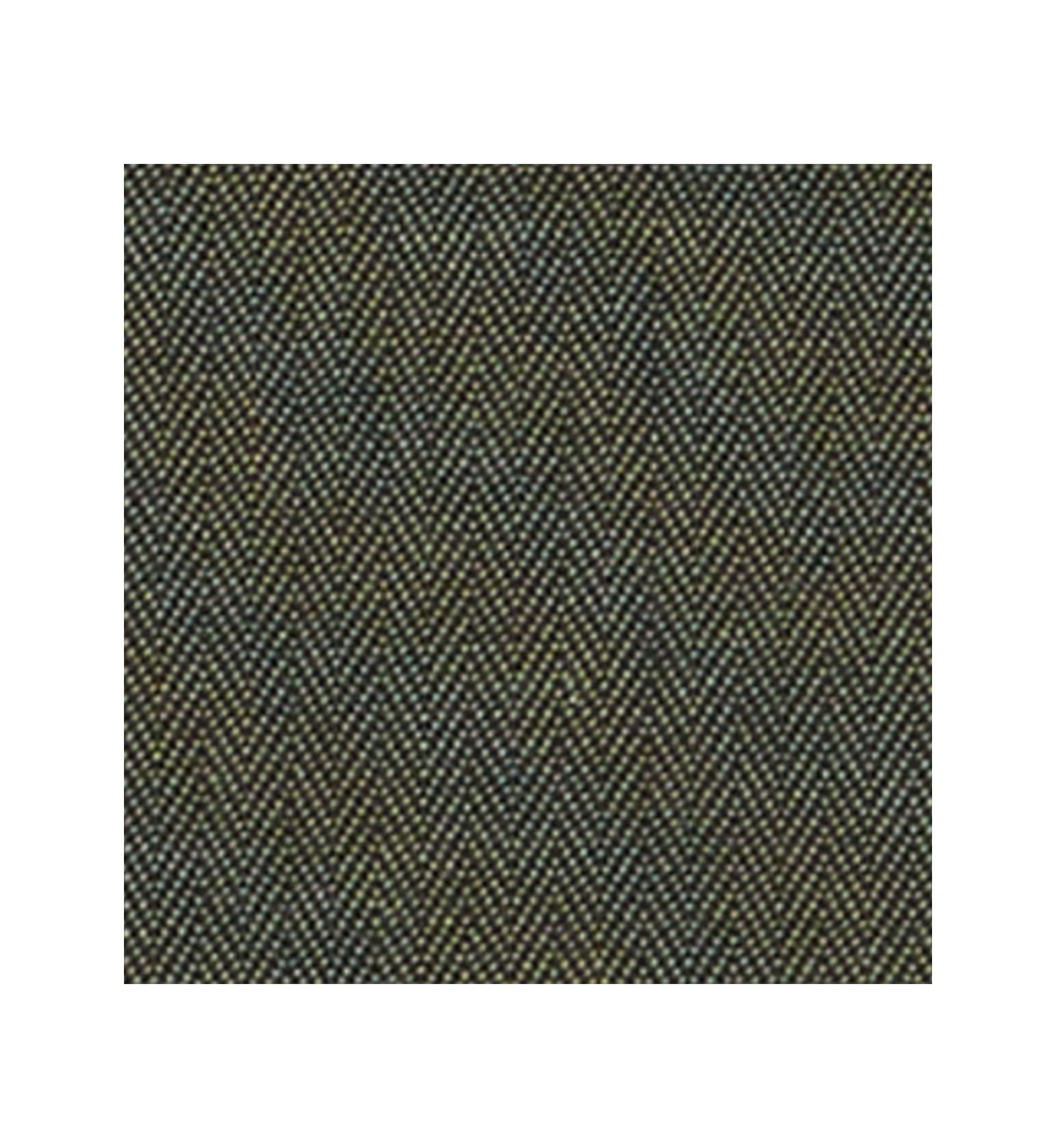 Mens Calvin Klein Steel+ Herringbone Slim Fit Dress Shirt