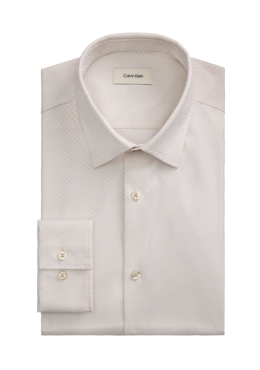 slim fit dress slacks Calvin Klein Men`s Slim Fit Non-Iron