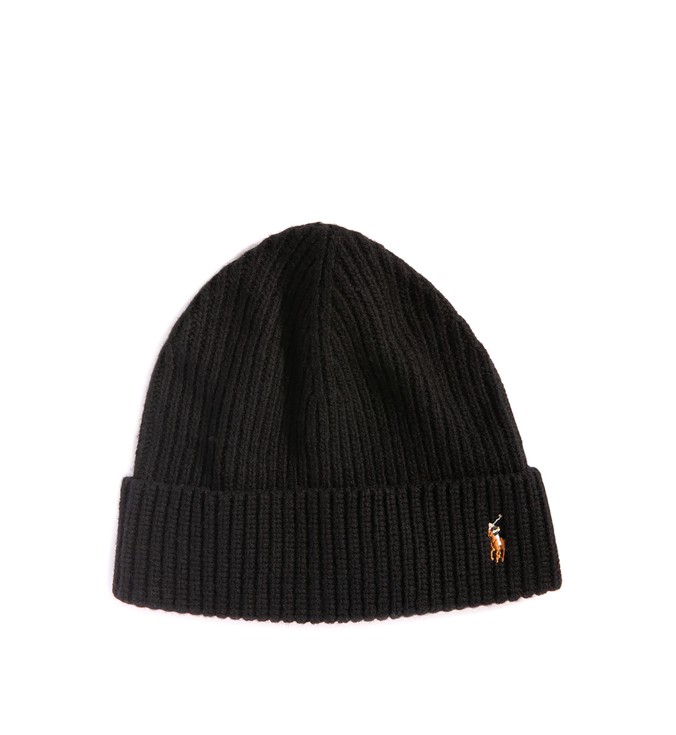 Signature Cuff Hat