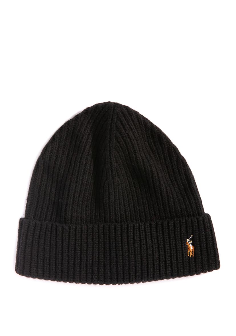 Signature Cuff Hat