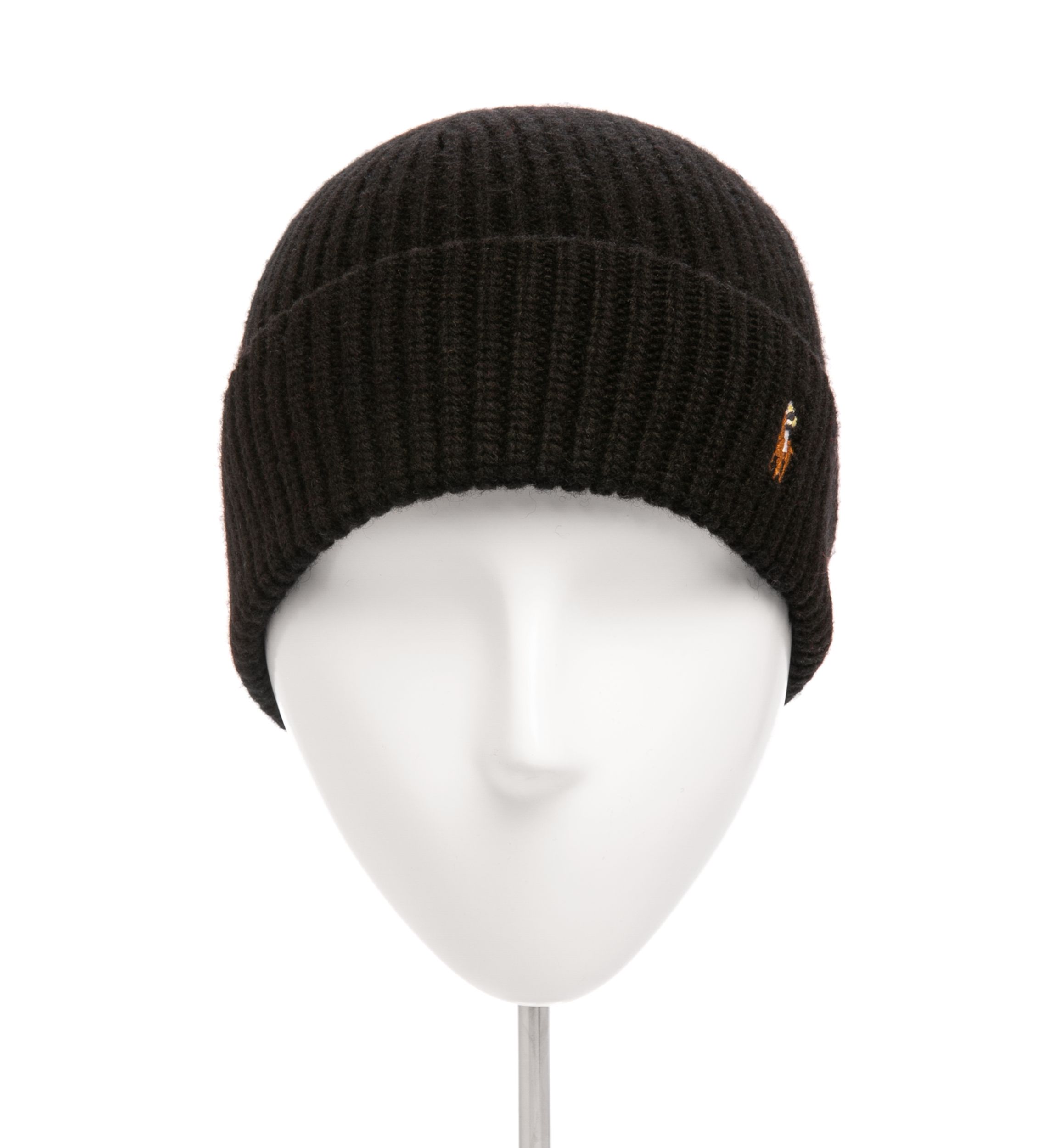 Signature Cuff Hat