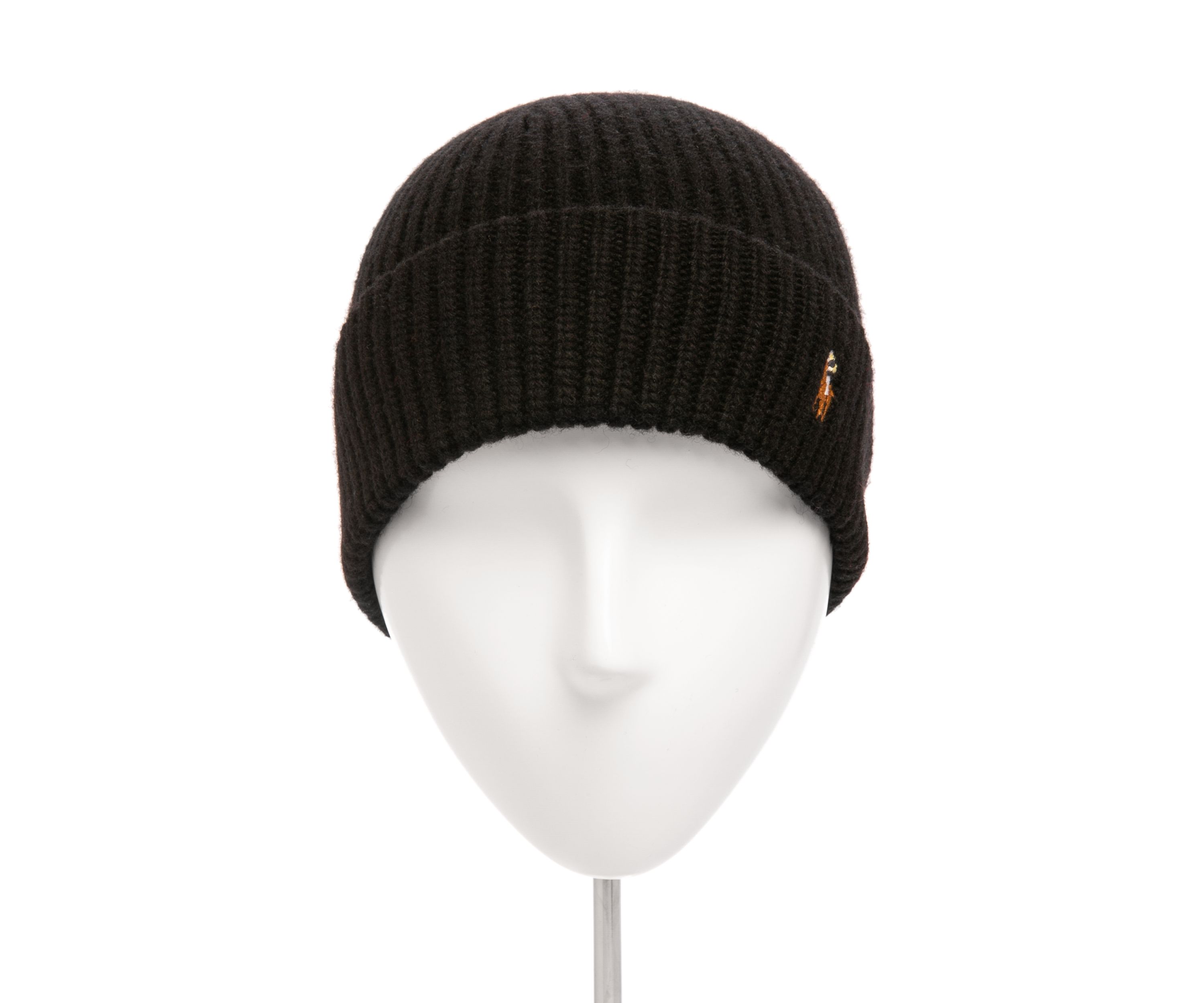Signature Cuff Hat