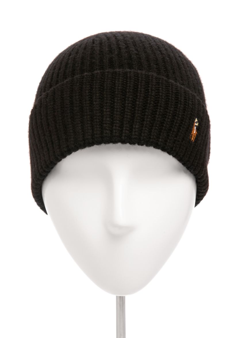 Signature Cuff Hat