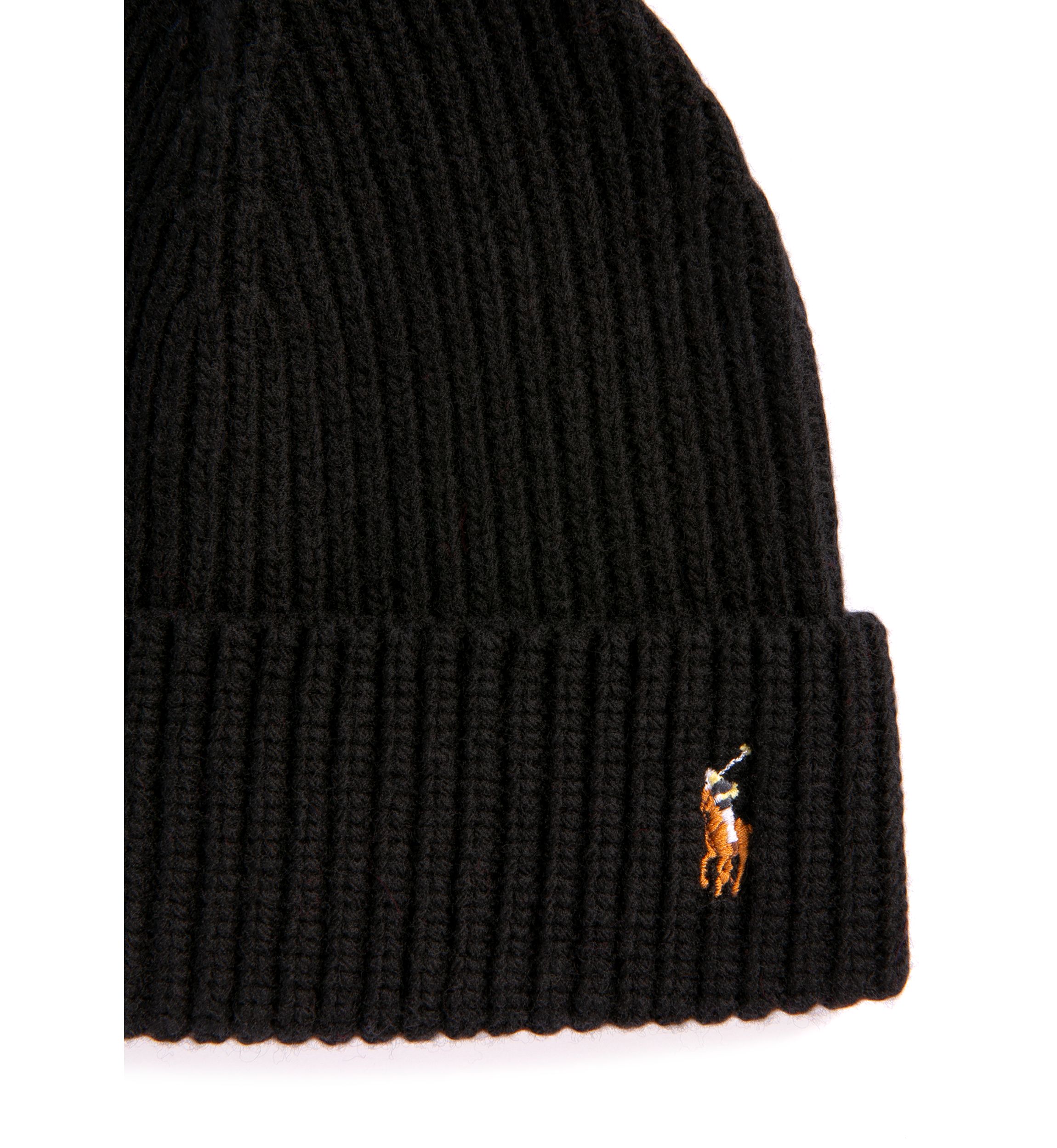 Signature Cuff Hat