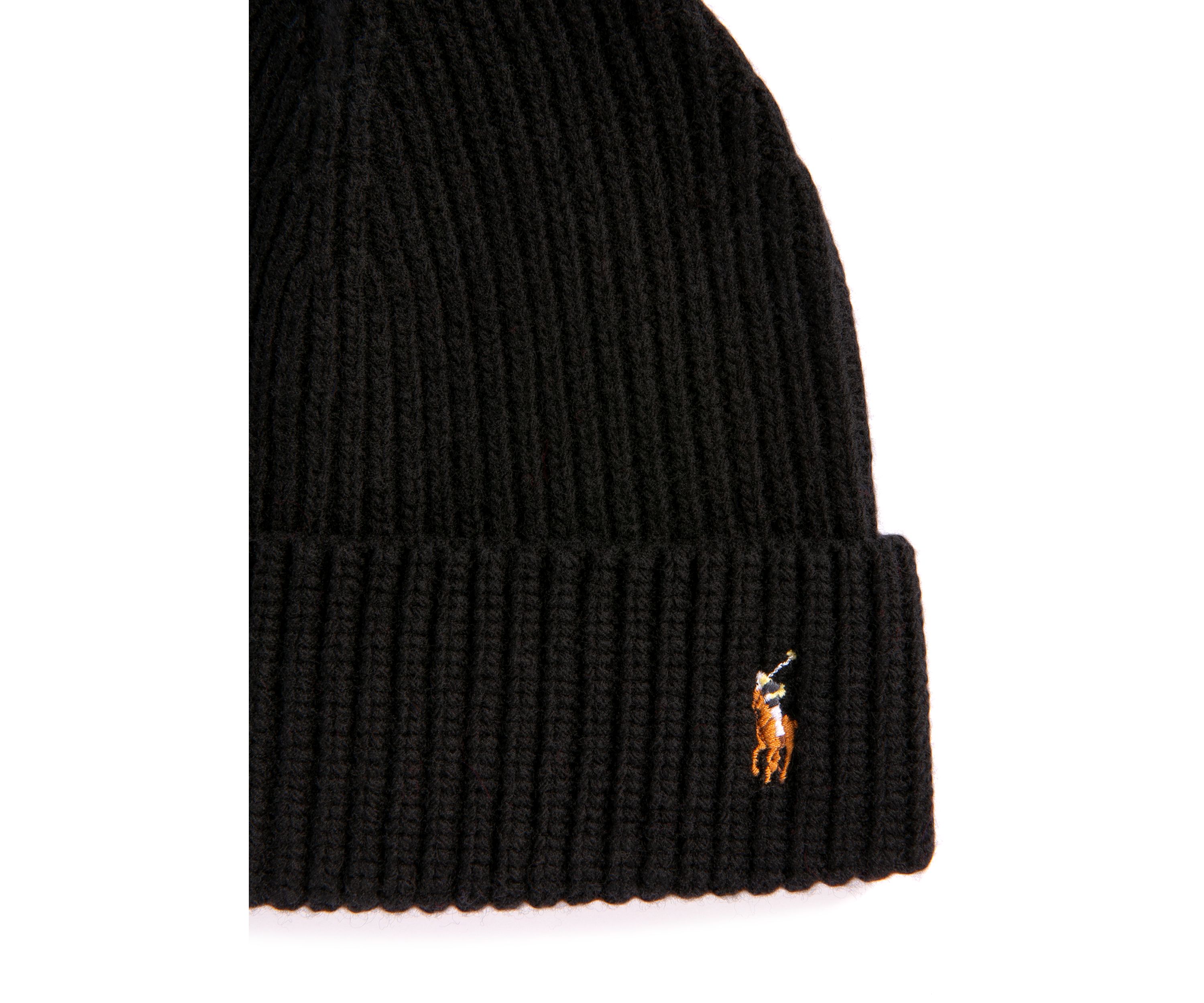 Signature Cuff Hat
