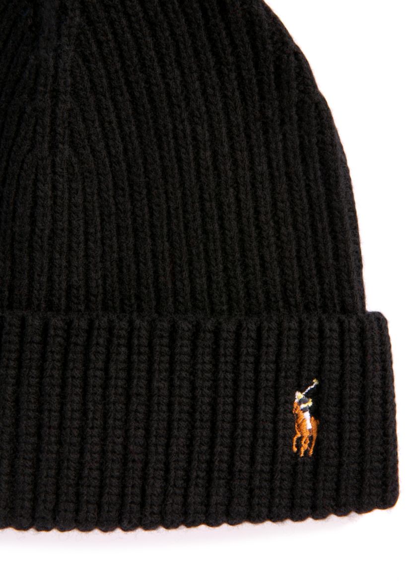 Signature Cuff Hat
