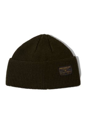 47 Brand Cowboys Hone Patch Knit Hat - Men's