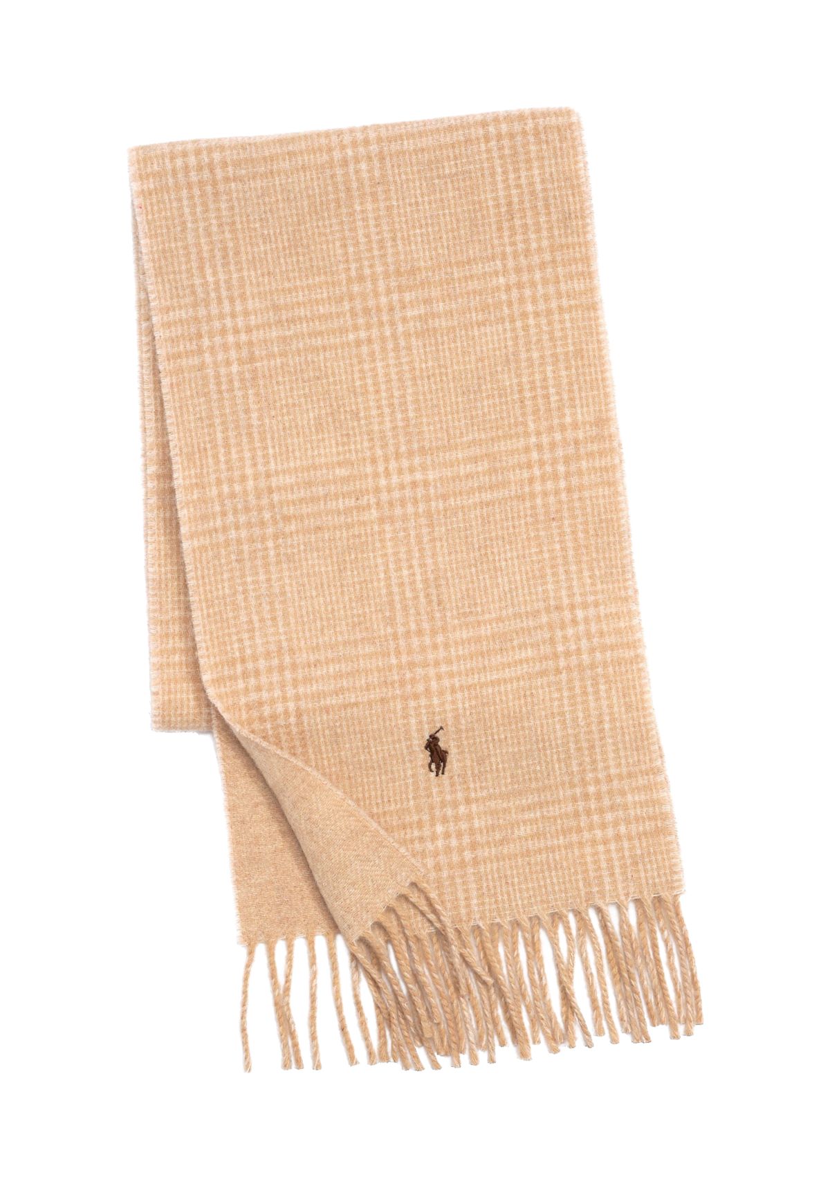 Reversible Gents Scarf