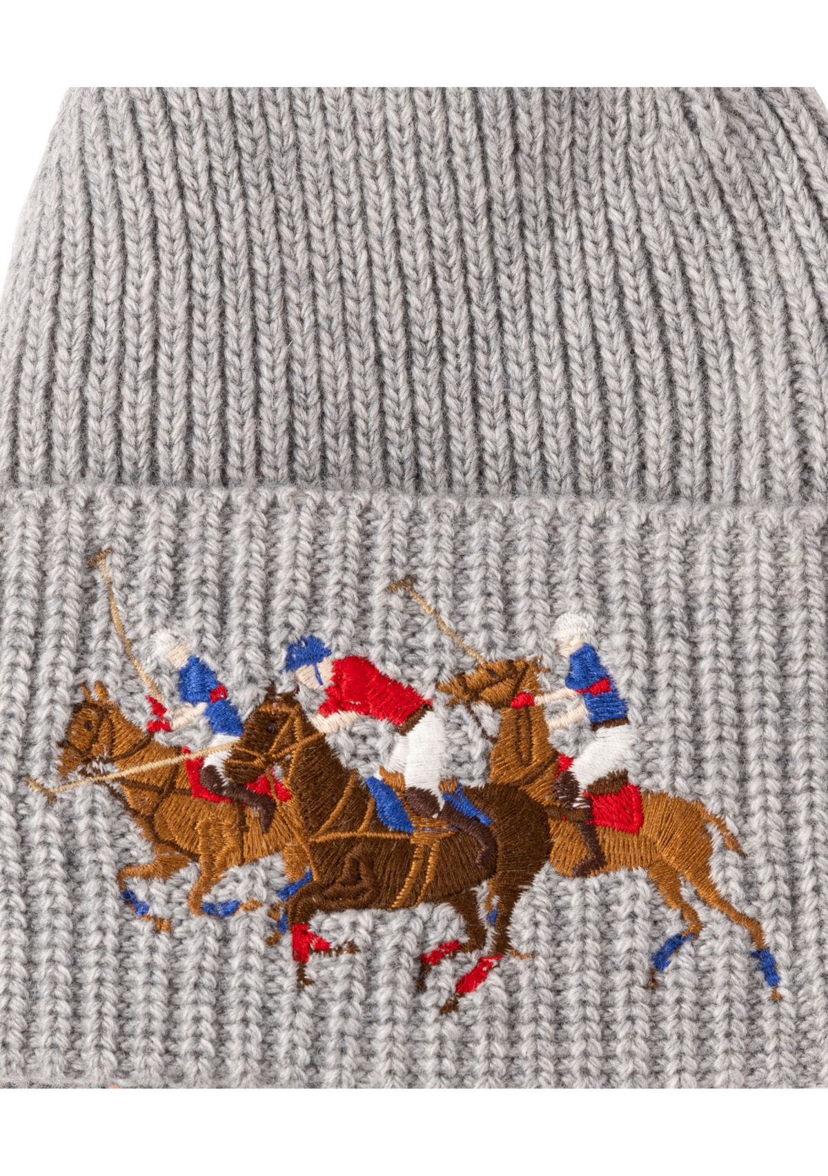 Polo Match Beanie 