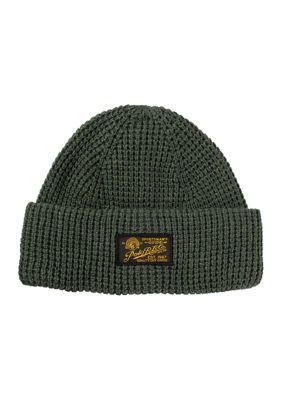 Polo Ralph Lauren Men’s Outdoor Thermal Cuff Beanie