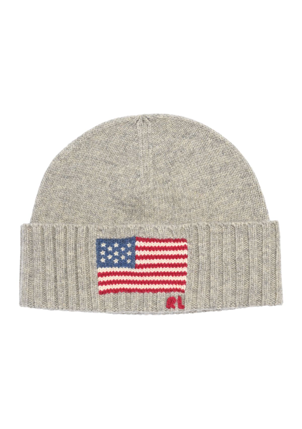 RL Flag Beanie 