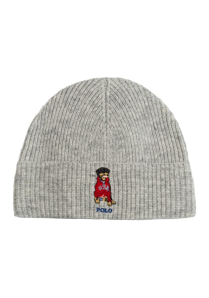 USA Dog Beanie 