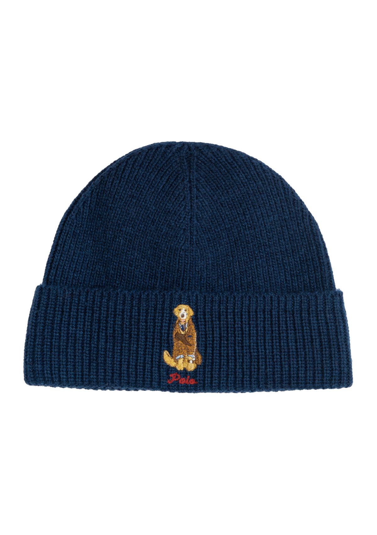 Golden Retriever Beanie
