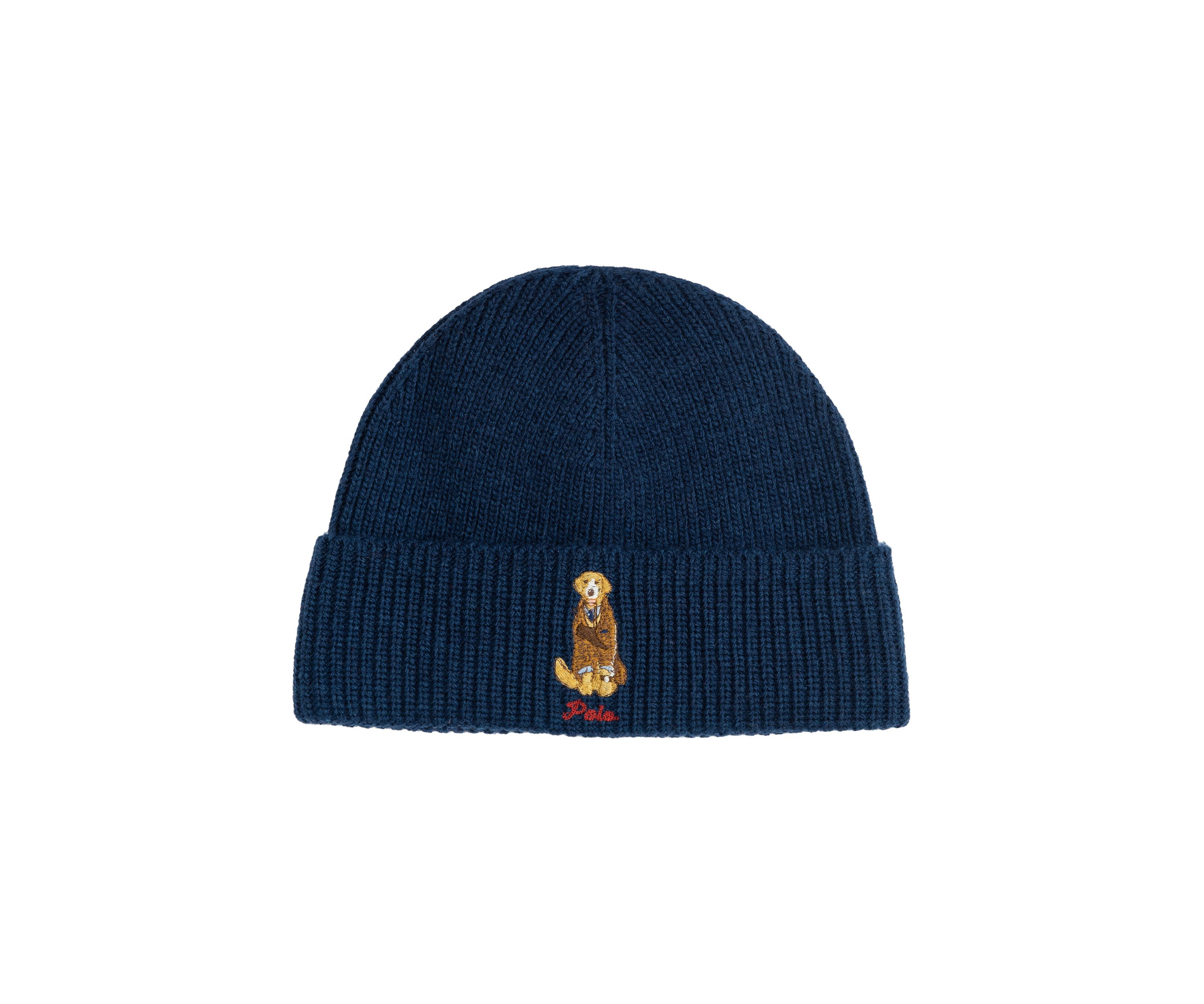 Golden Retriever Beanie