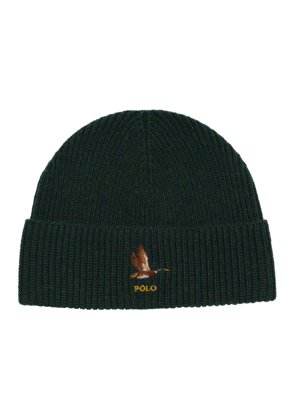 Duck Beanie