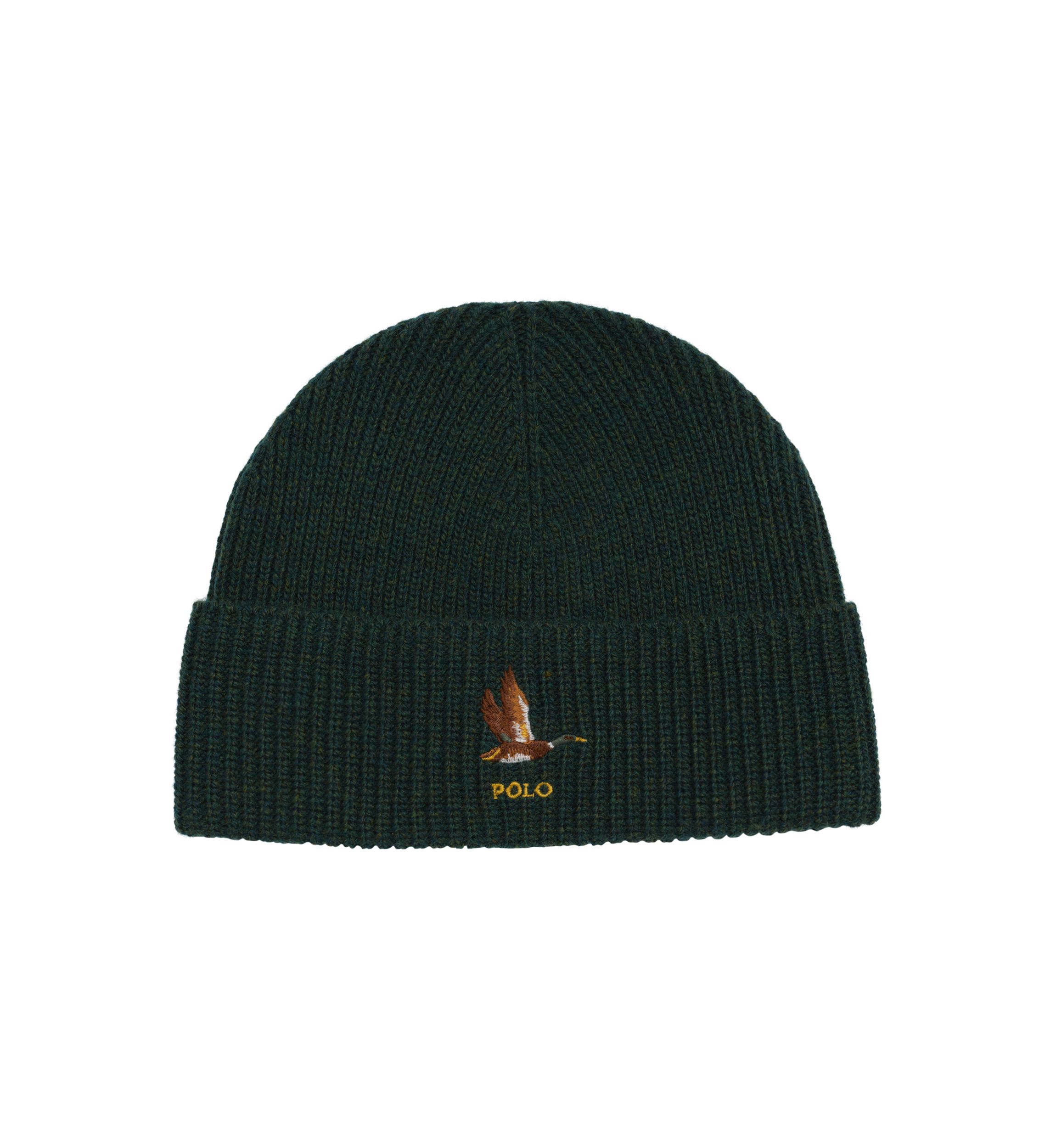 Duck Beanie
