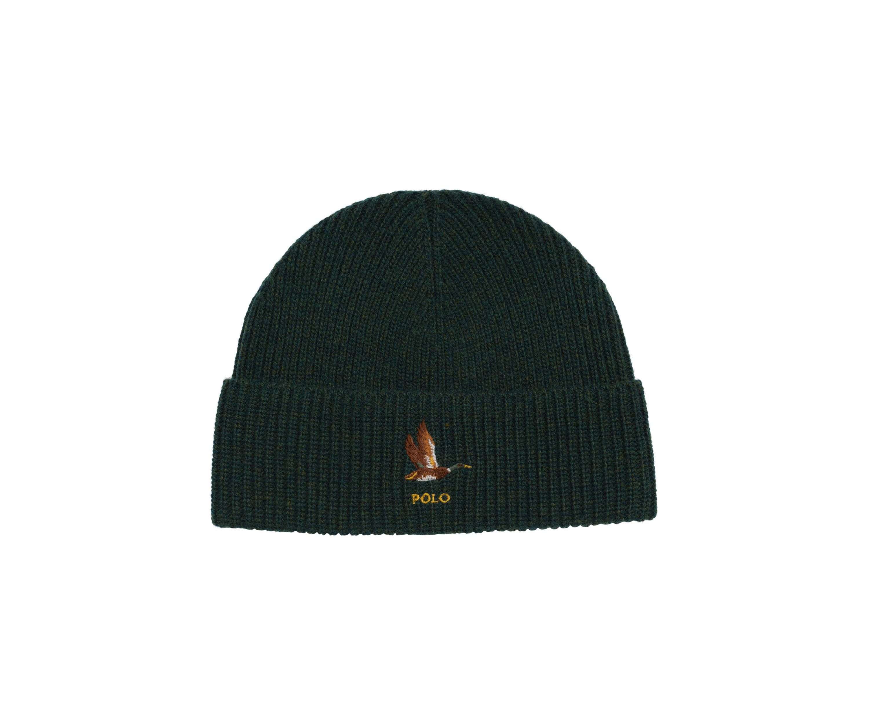 Duck Beanie