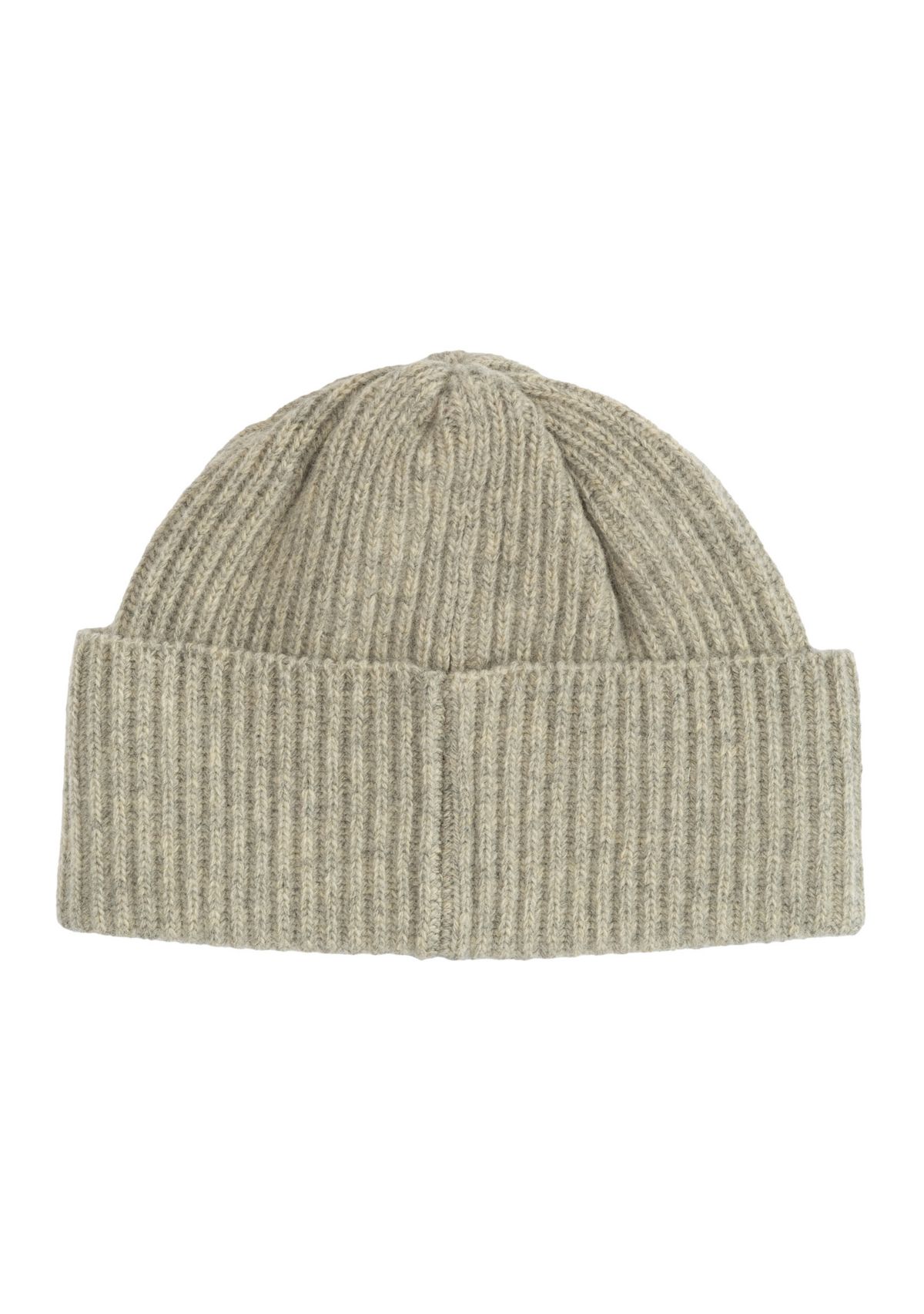 Patch Watch Cap