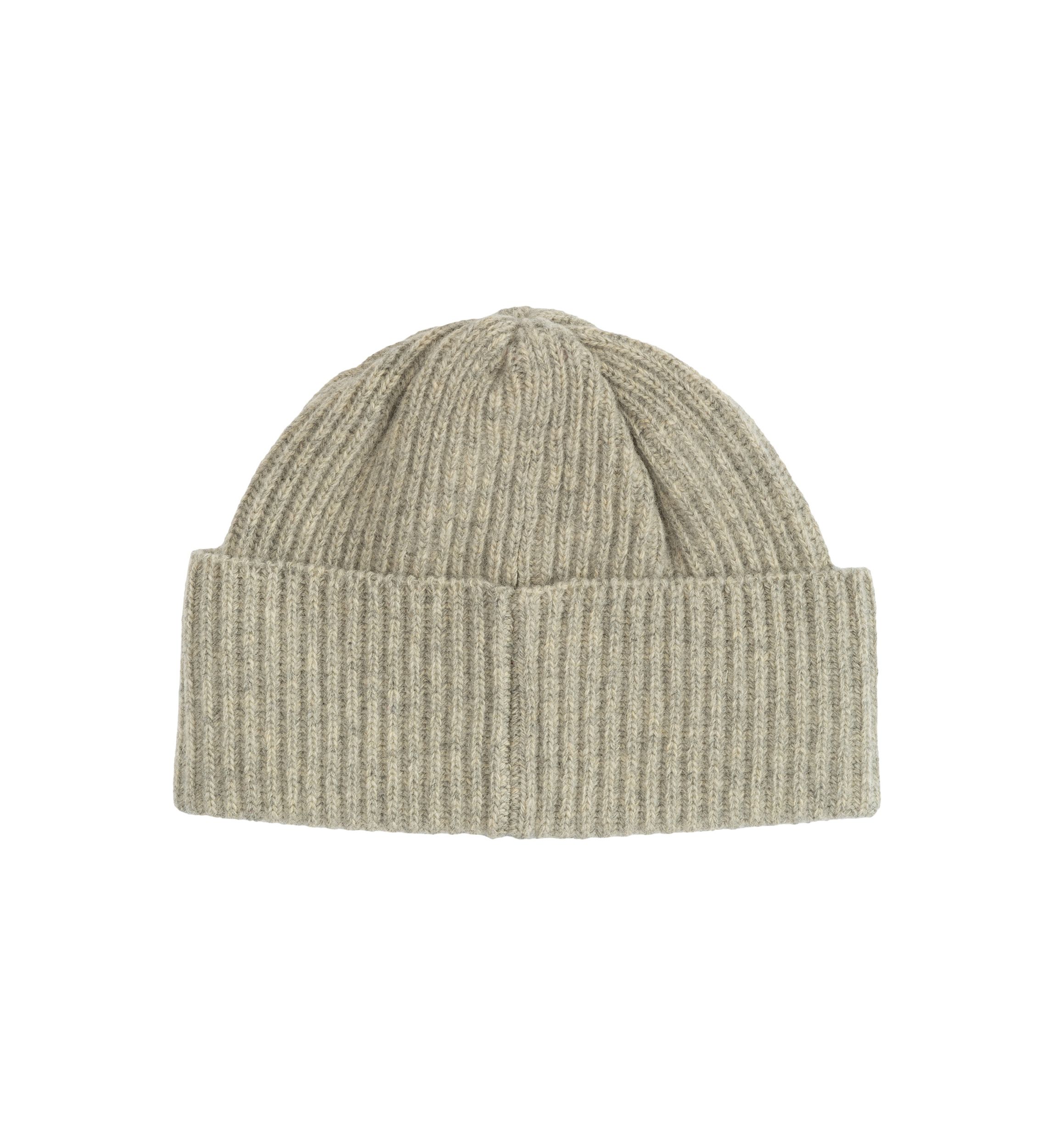 Patch Watch Cap