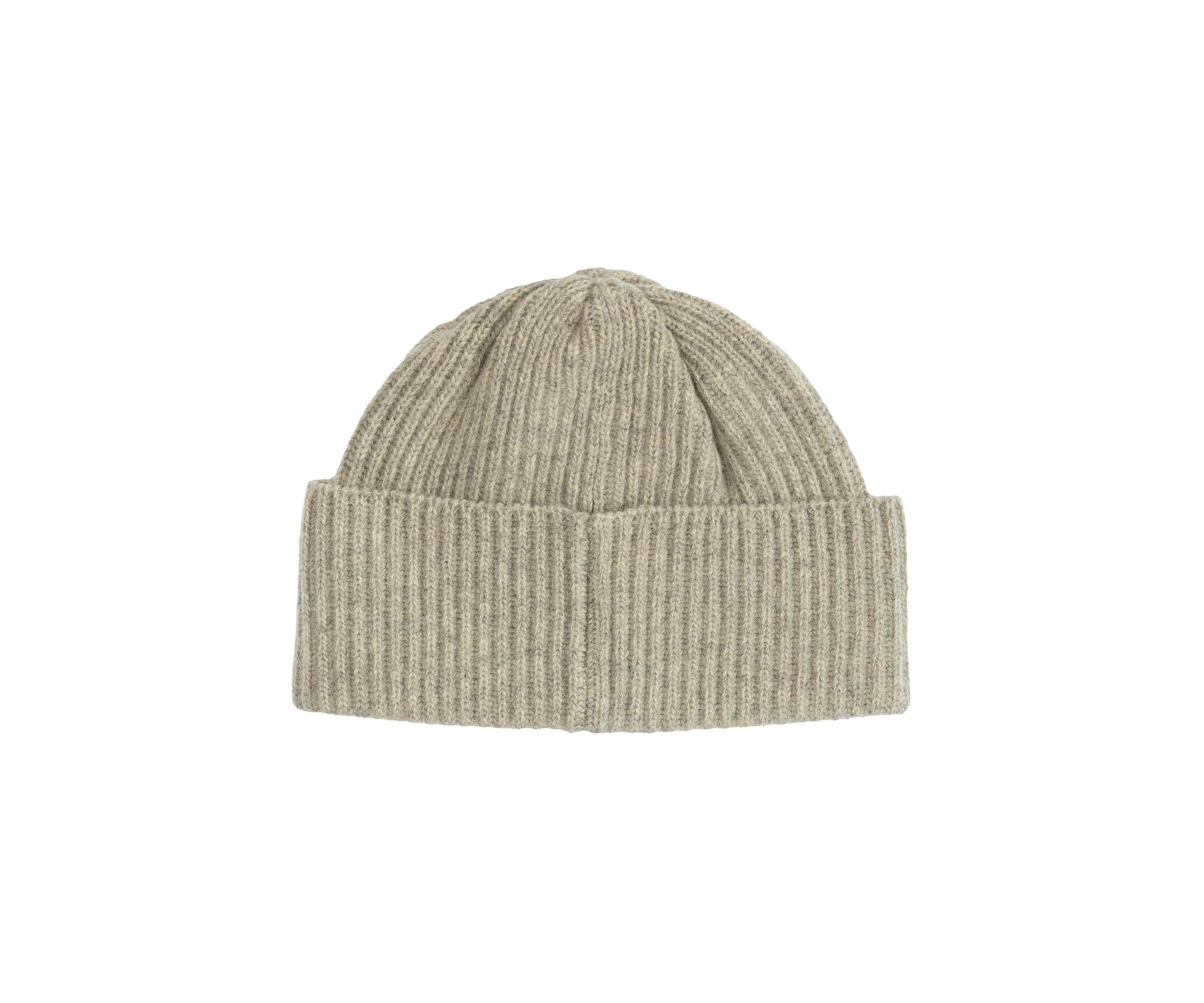 Patch Watch Cap