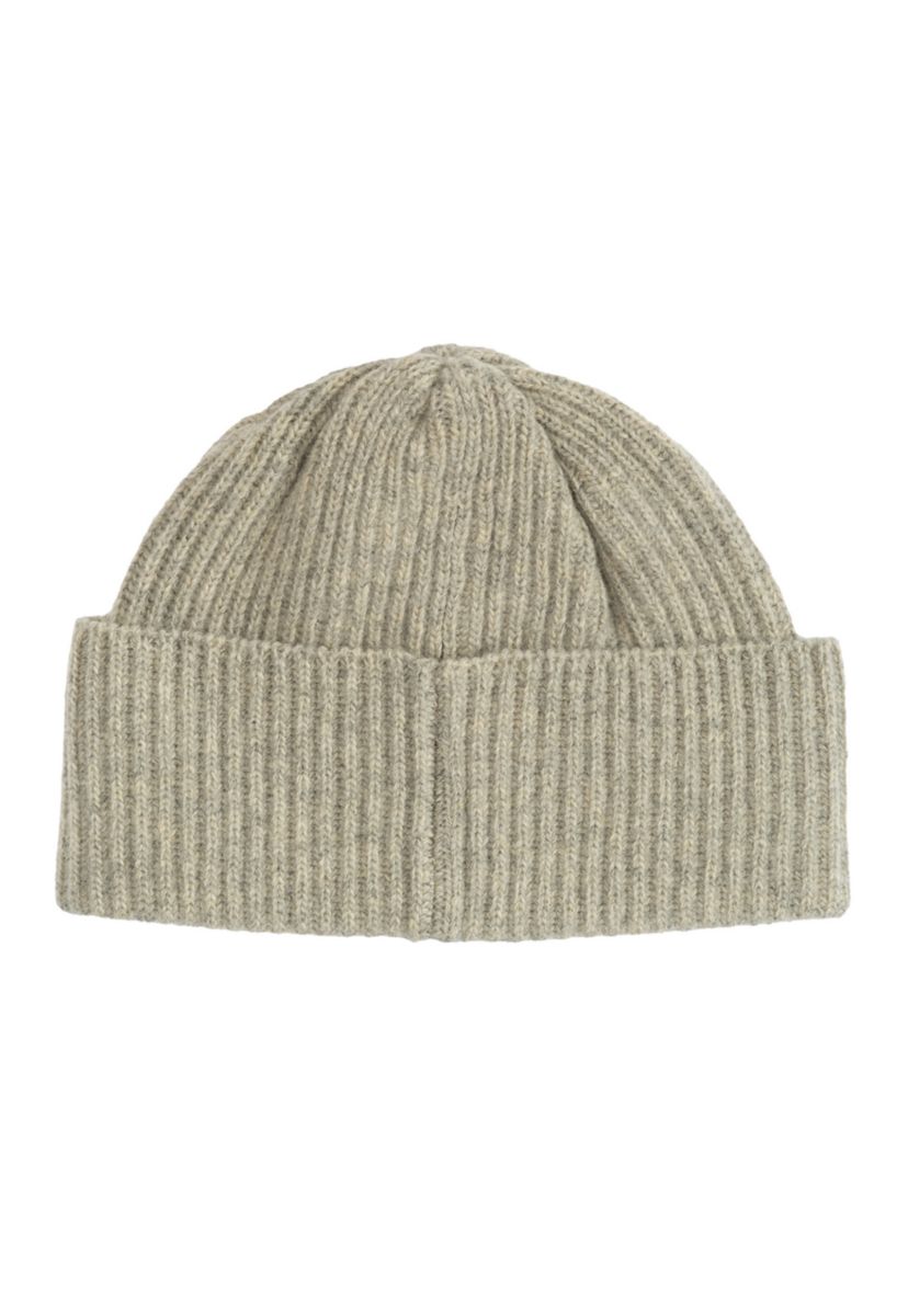 Patch Watch Cap