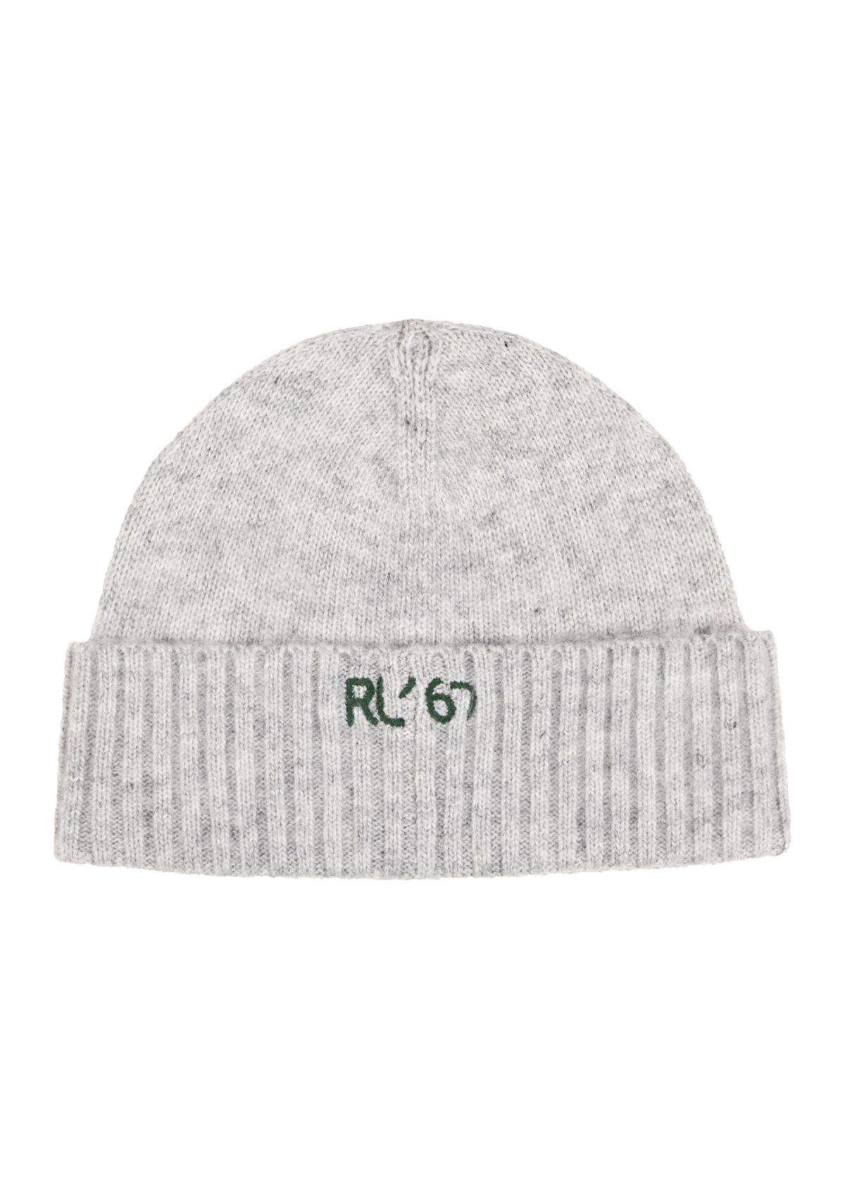 Northwest Passage Patch Beanie