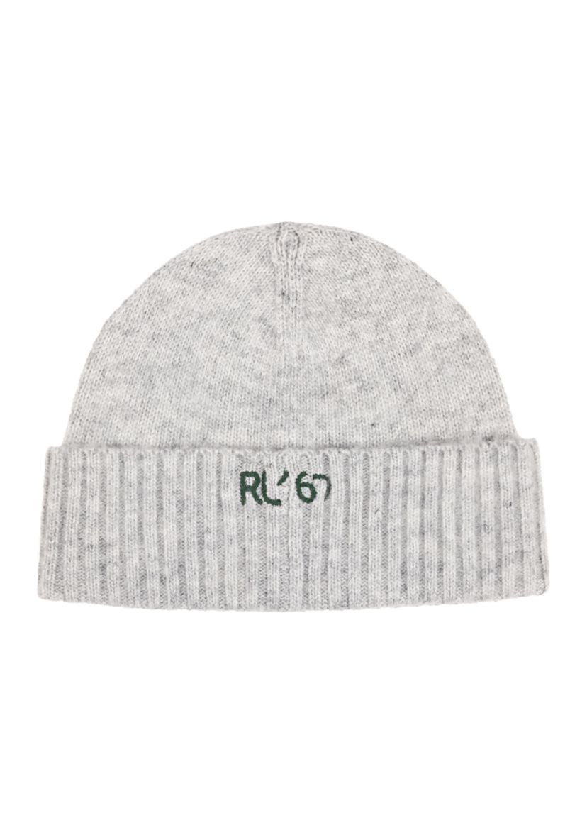 Northwest Passage Patch Beanie