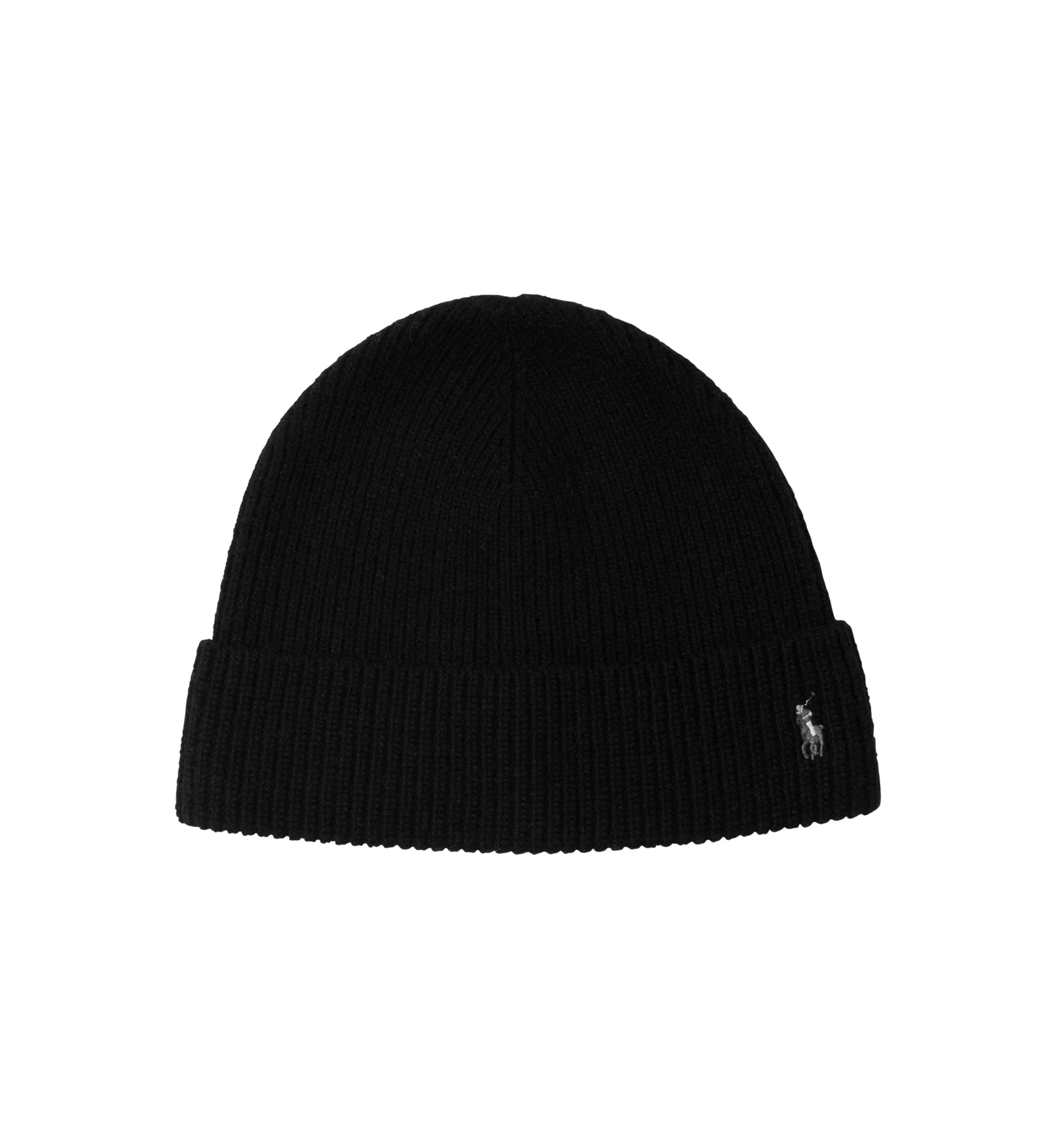 Signature Cuff Hat 