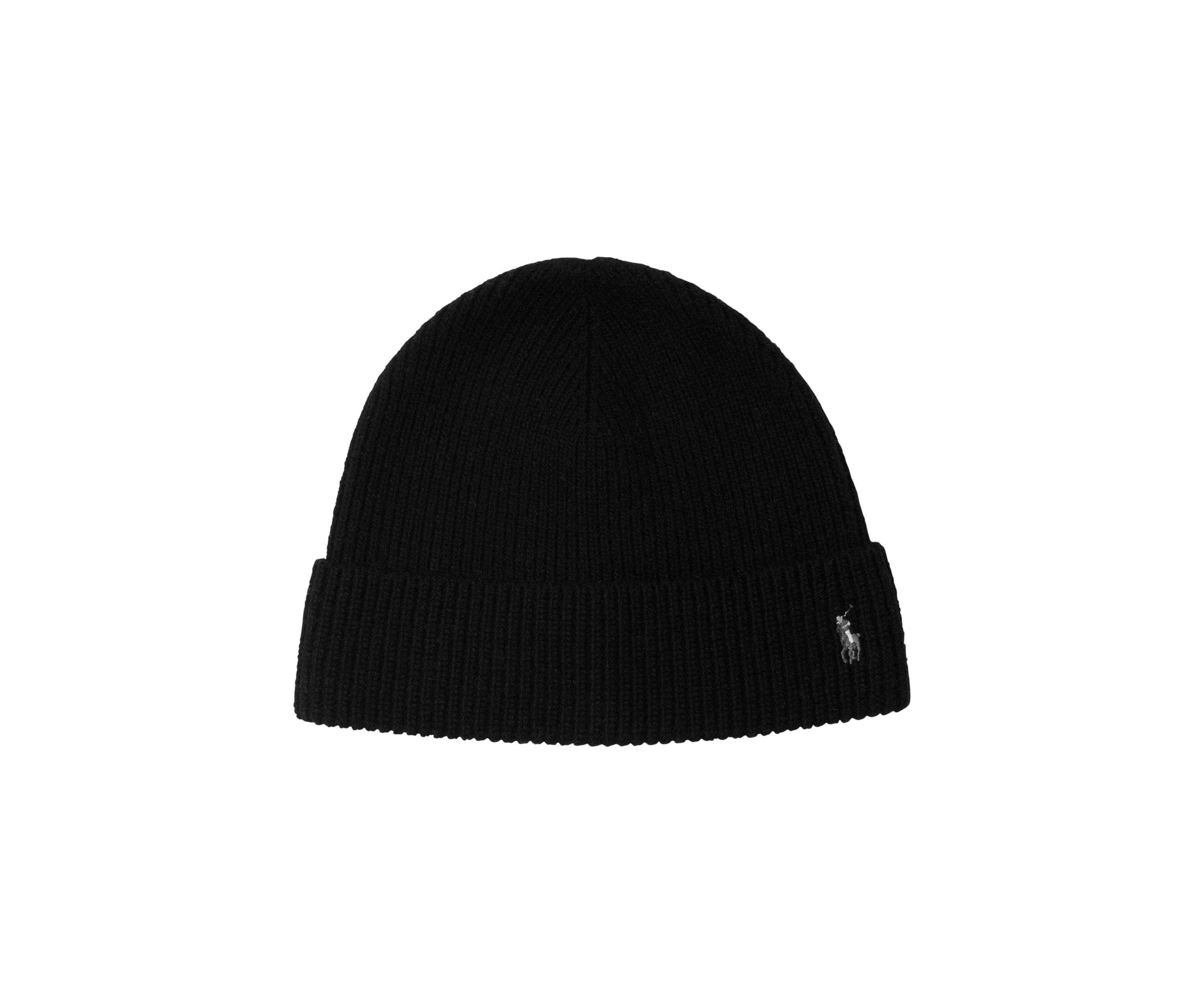 Signature Cuff Hat 