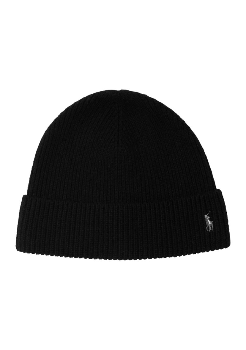Signature Cuff Hat 