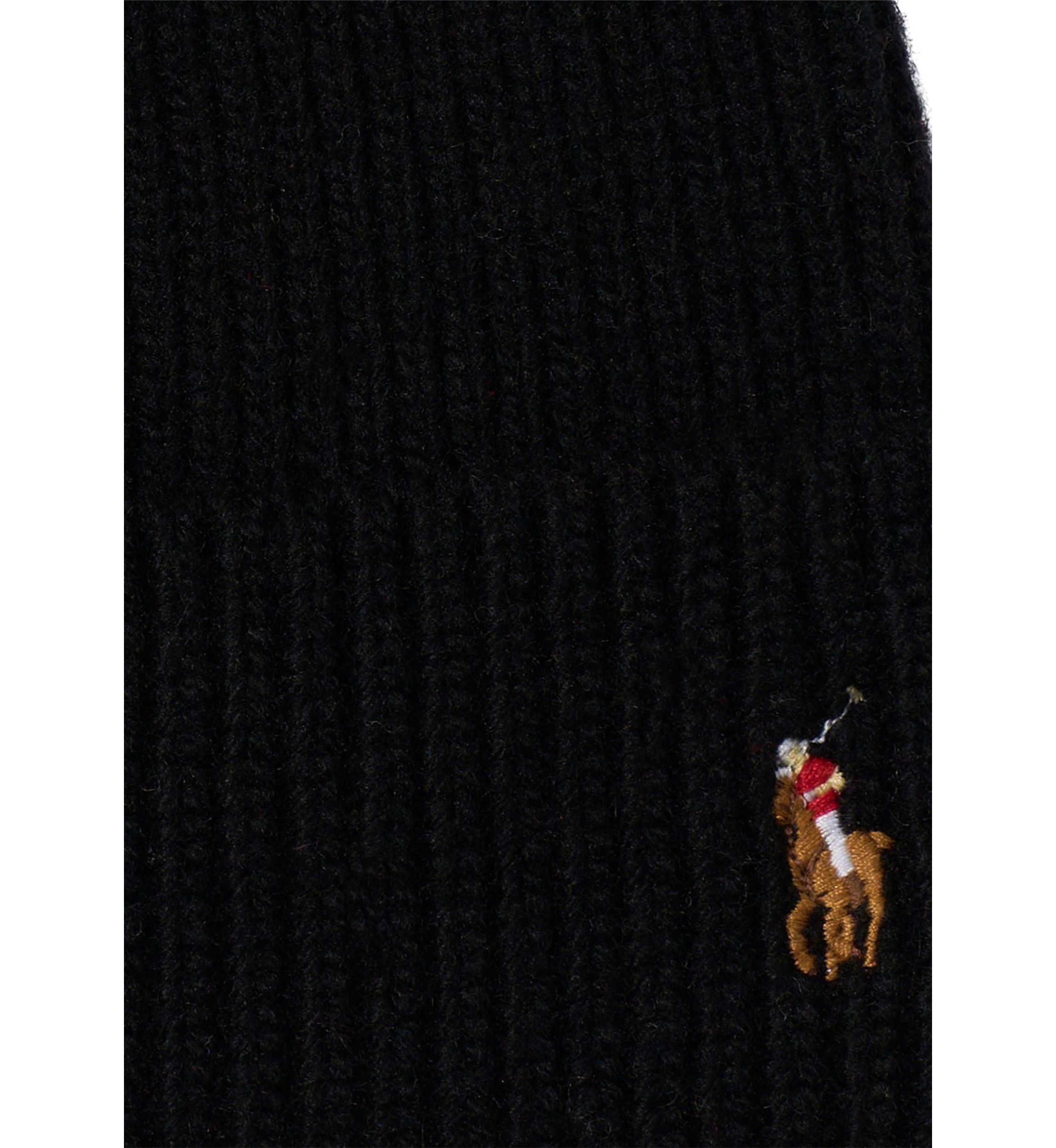 Signature Cuff Hat 