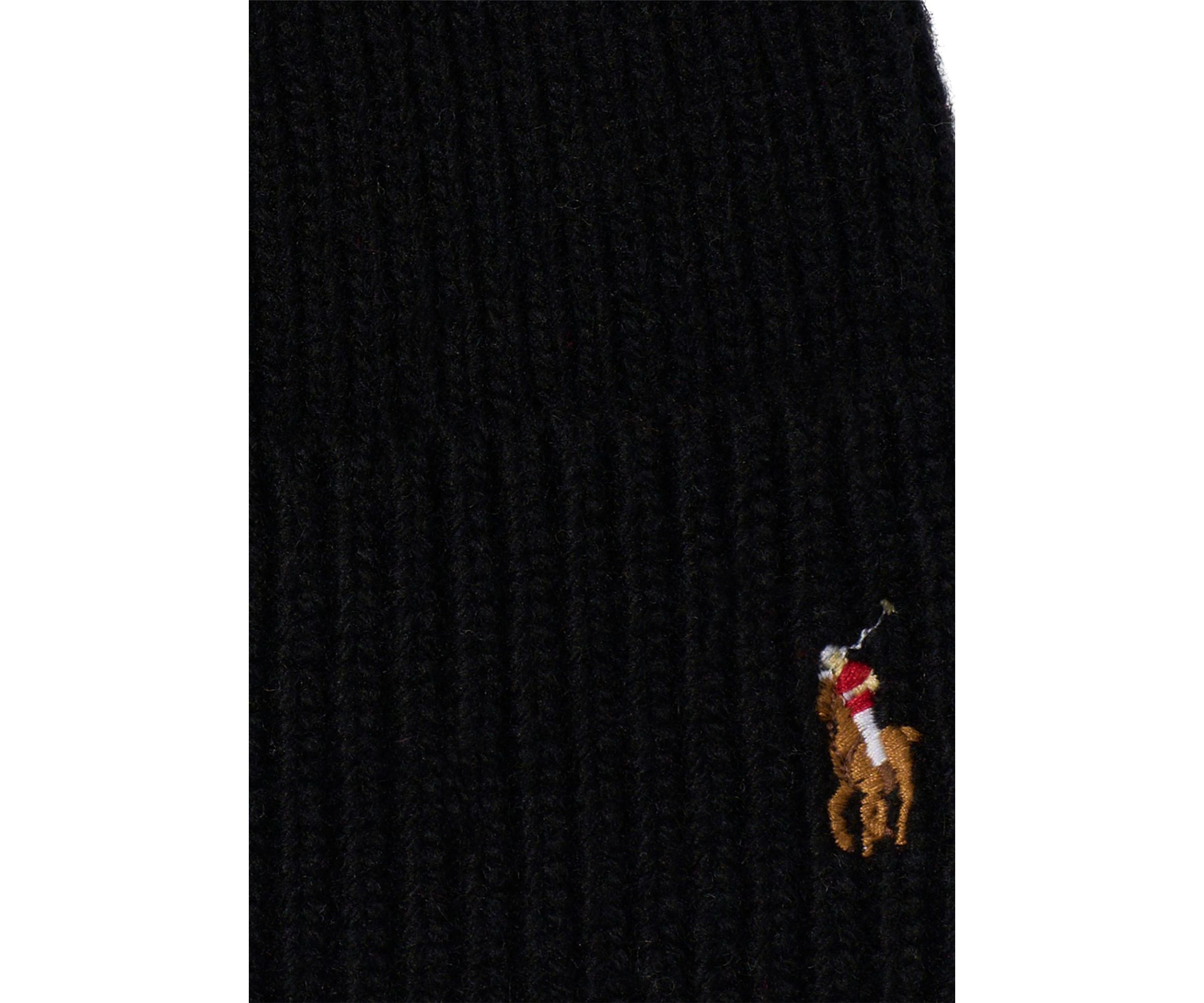 Signature Cuff Hat 