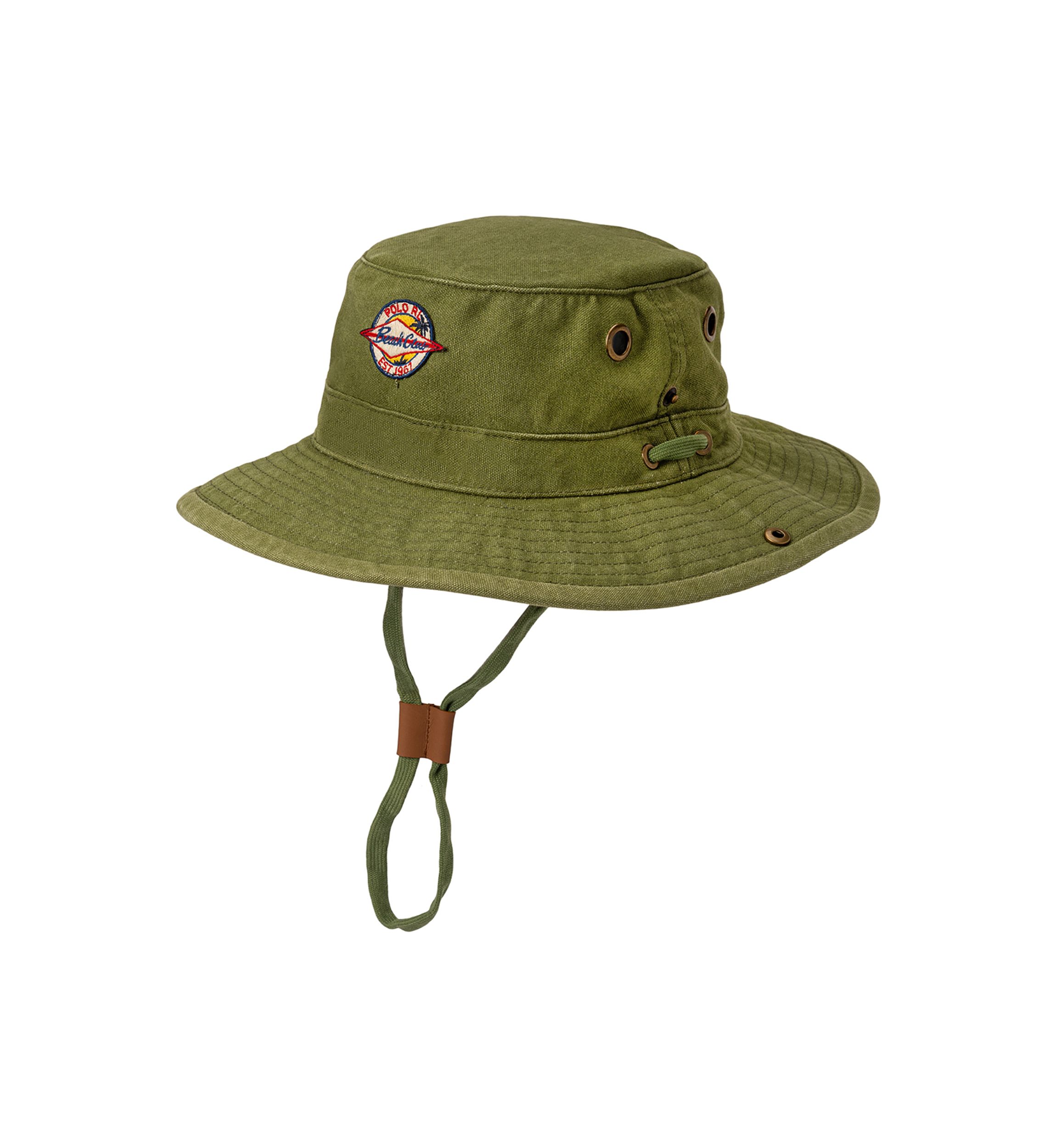 Polo Ralph Lauren Woven Surf Hat | Belk