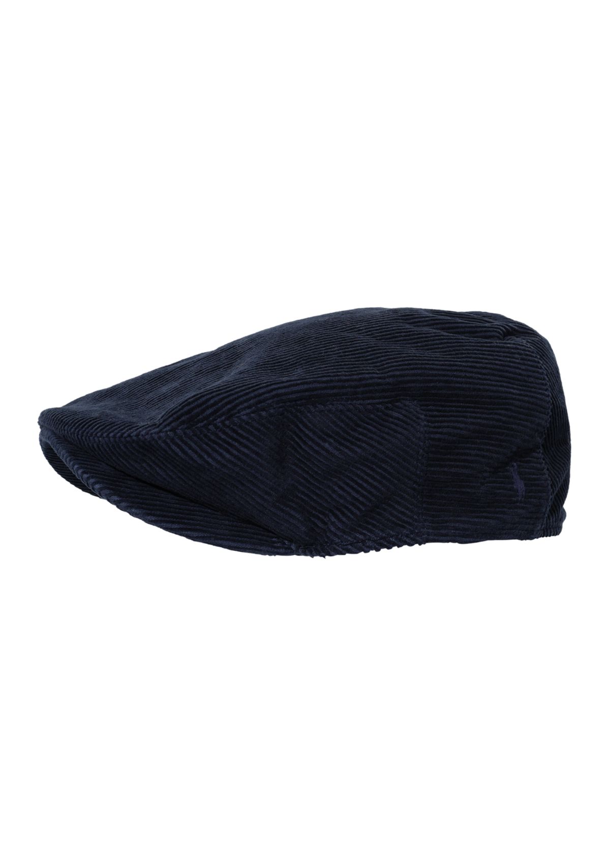 Corduroy Driver Cap 