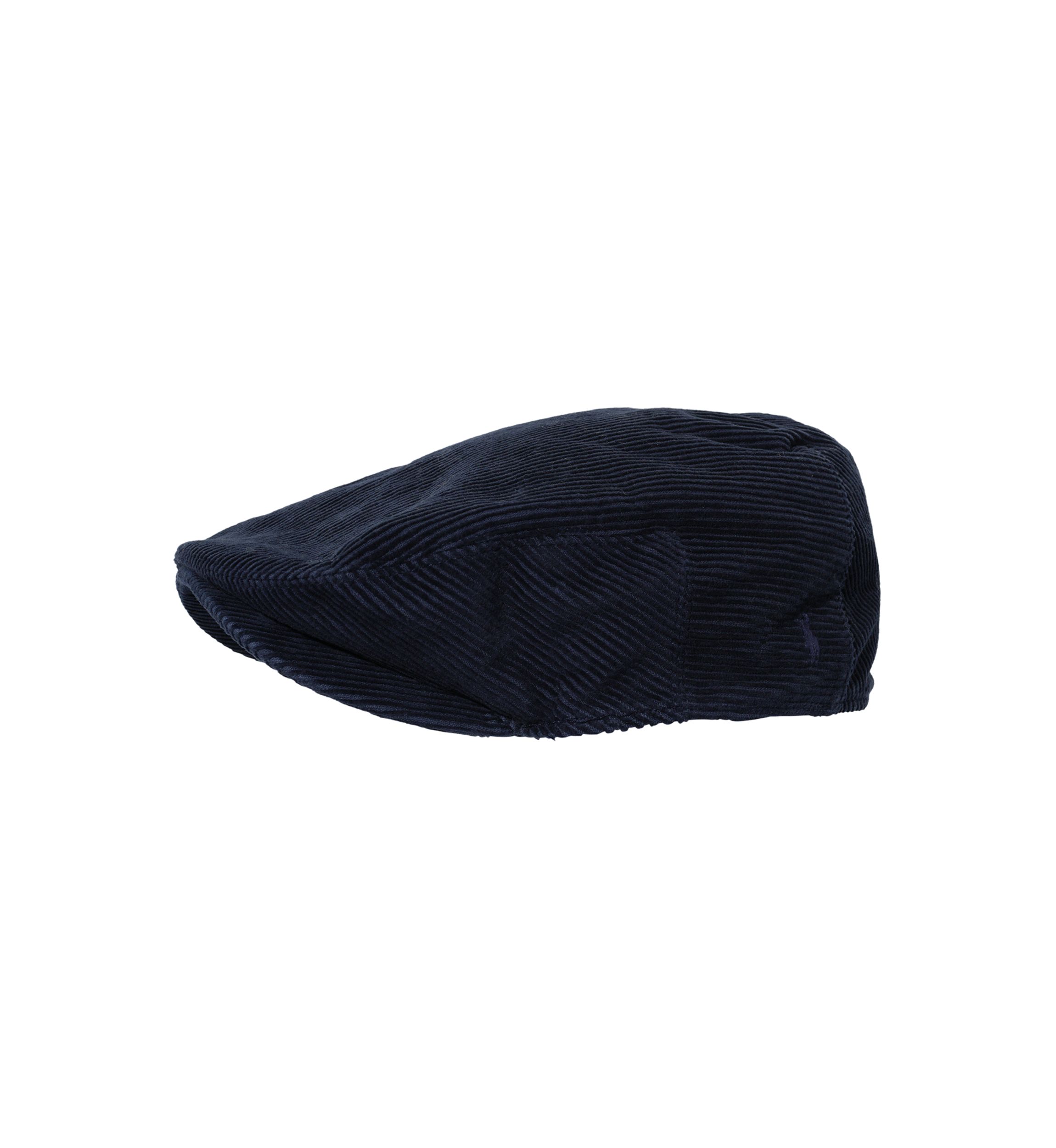 Corduroy Driver Cap 