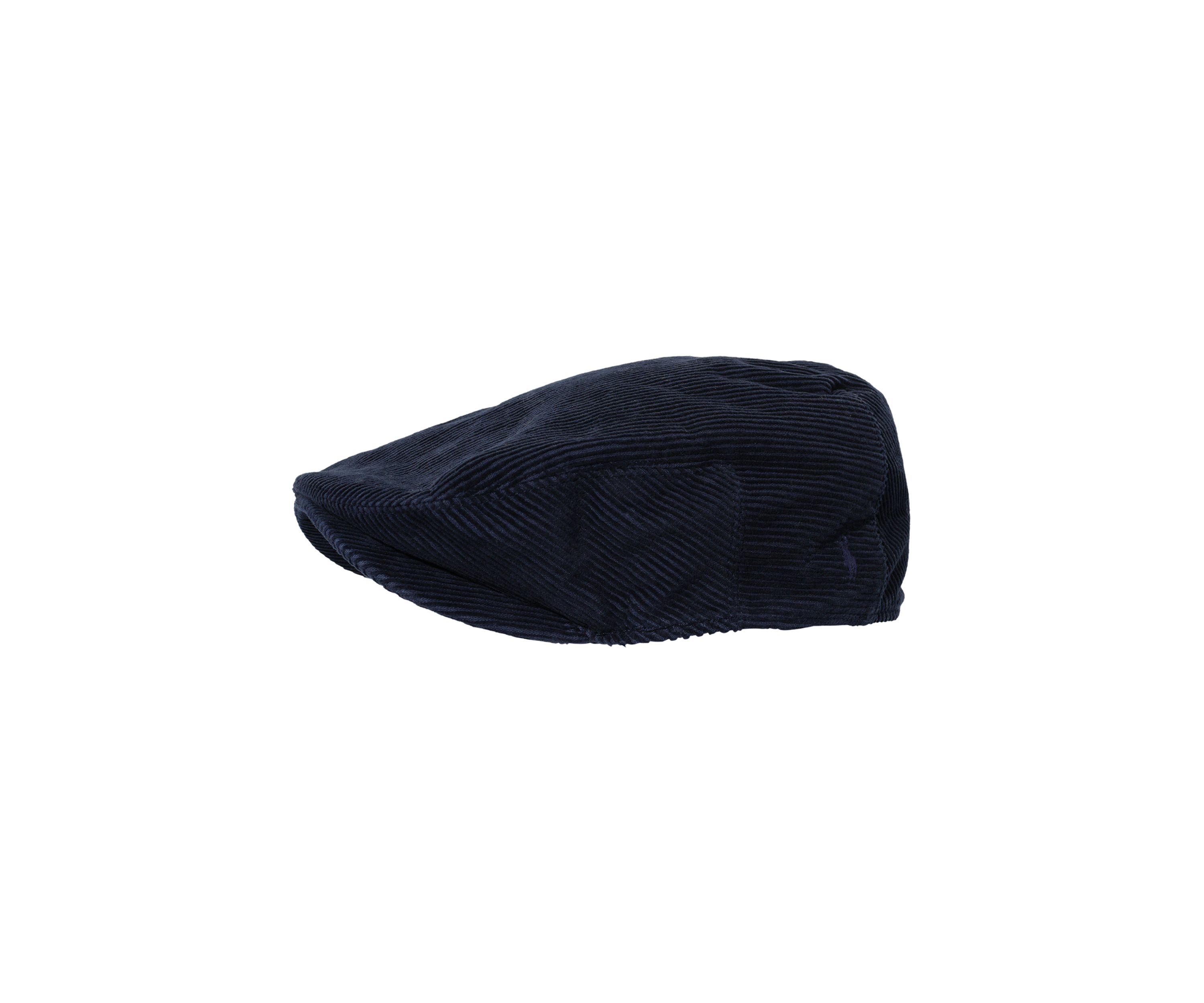 Corduroy Driver Cap 