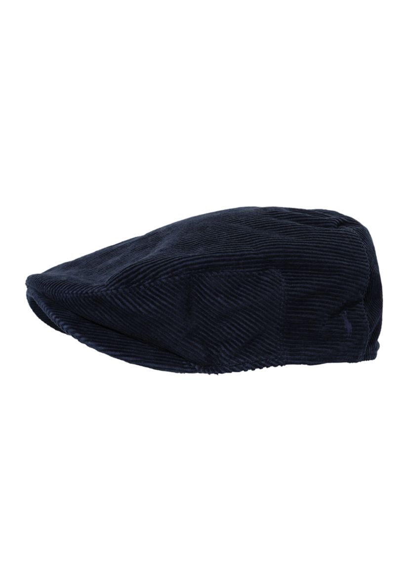 Corduroy Driver Cap 