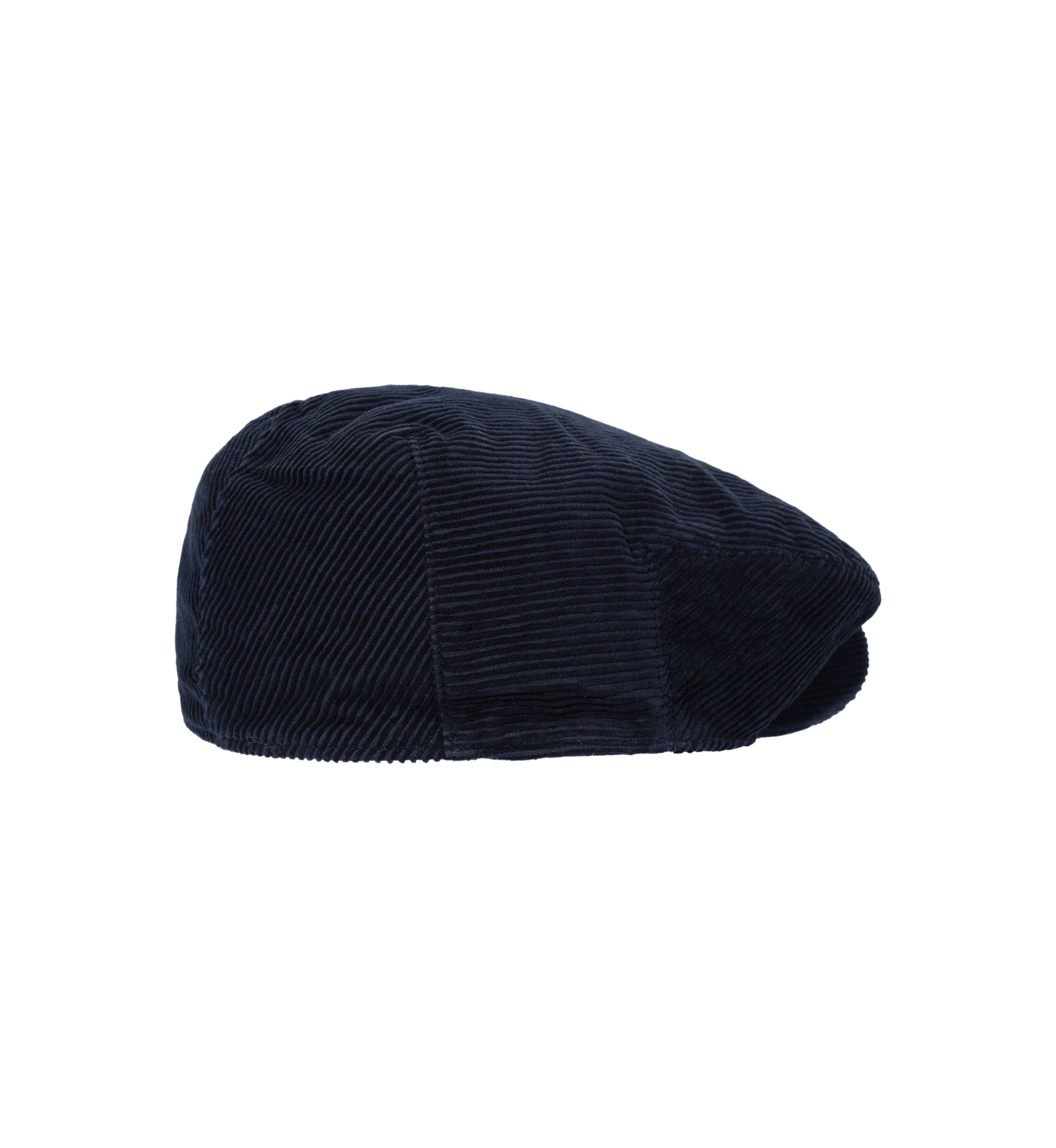 Corduroy Driver Cap 