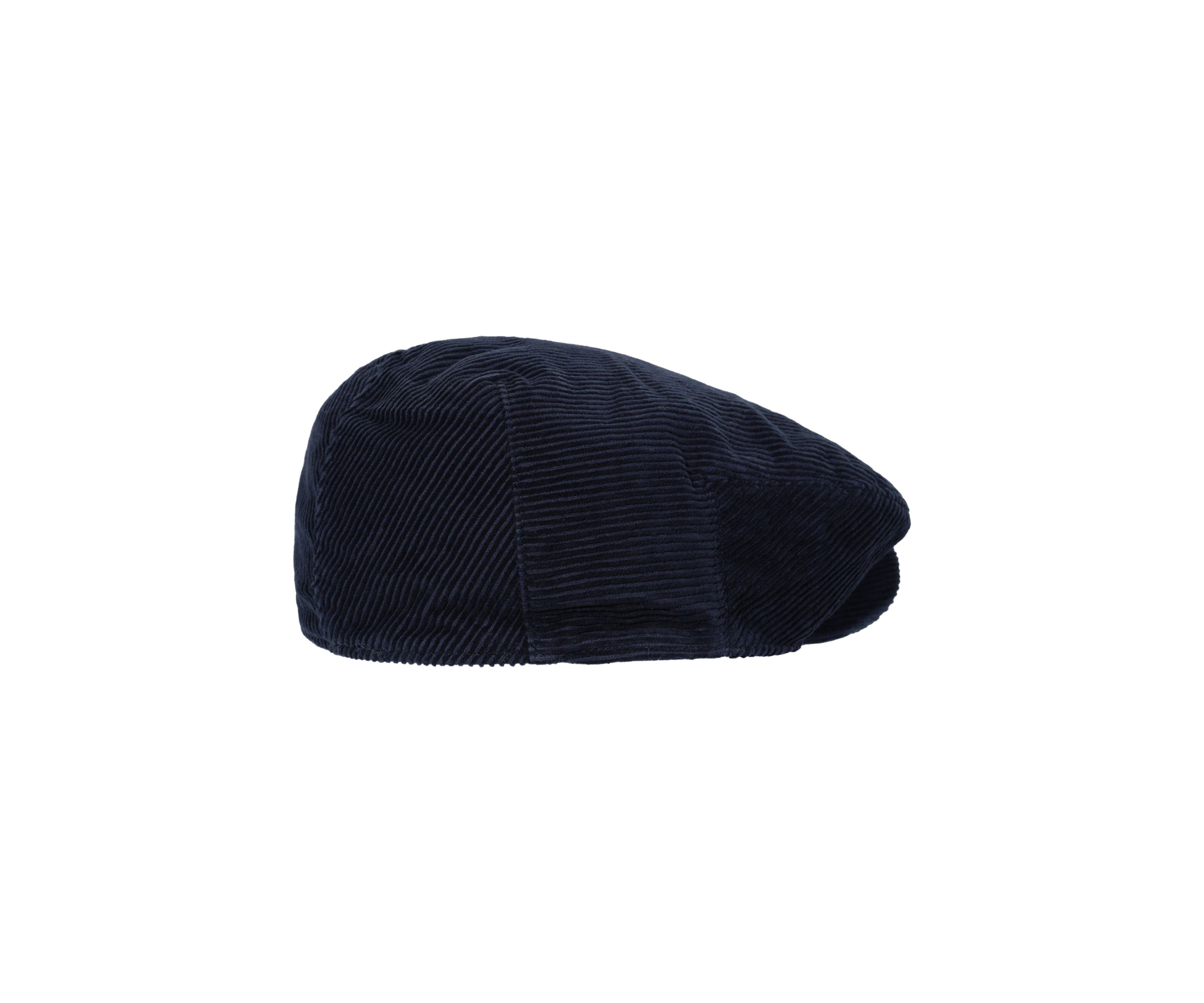 Corduroy Driver Cap 