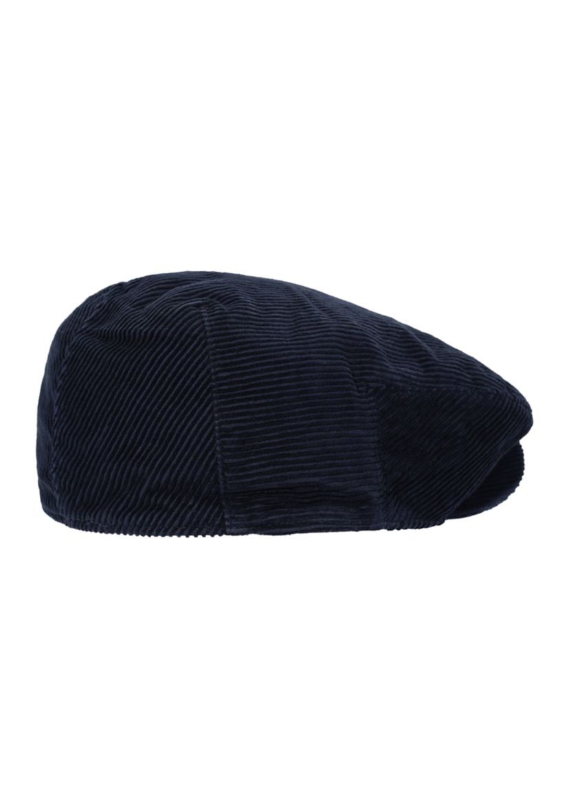 Corduroy Driver Cap 