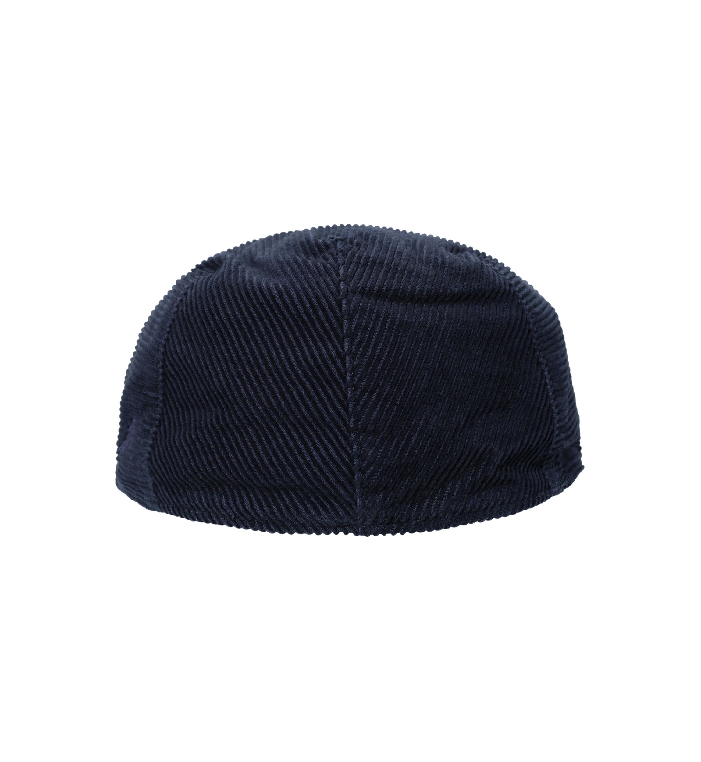 Corduroy Driver Cap 