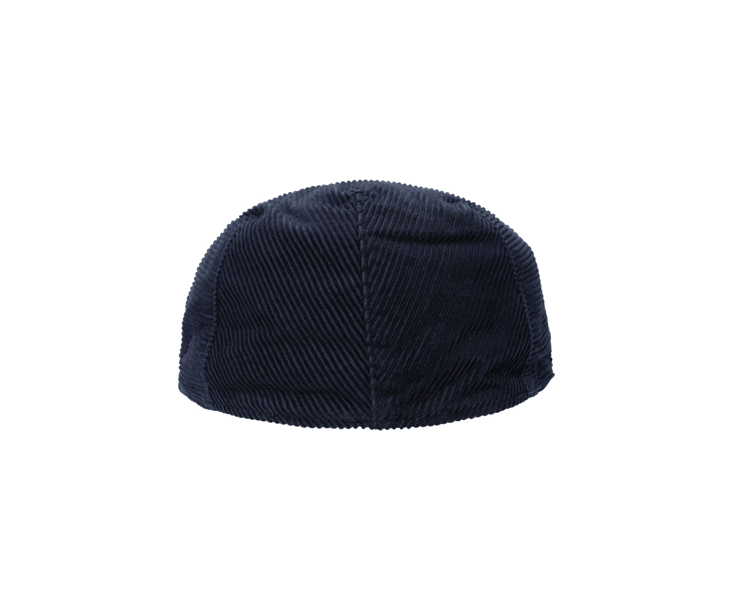Corduroy Driver Cap 