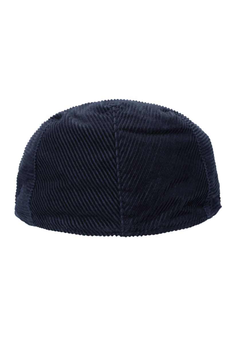 Corduroy Driver Cap 