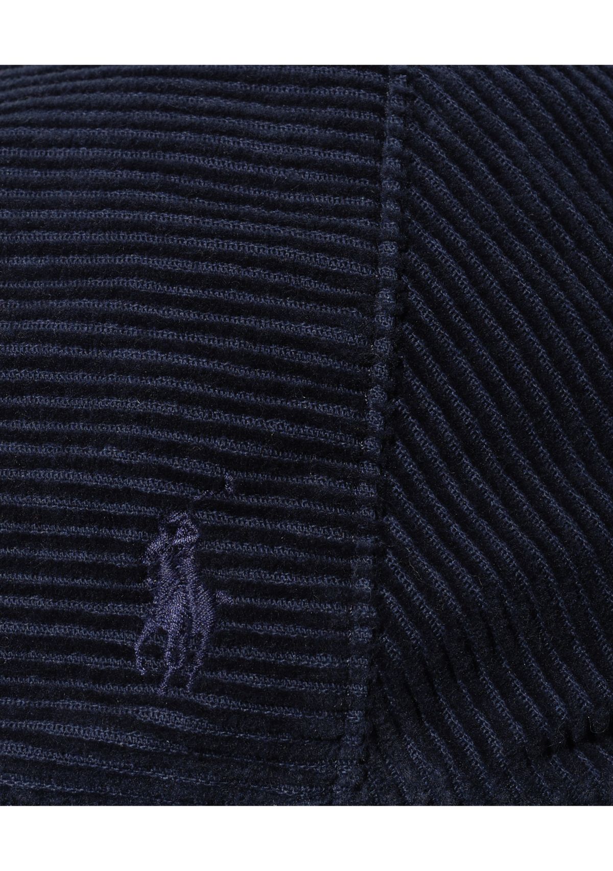 Corduroy Driver Cap 