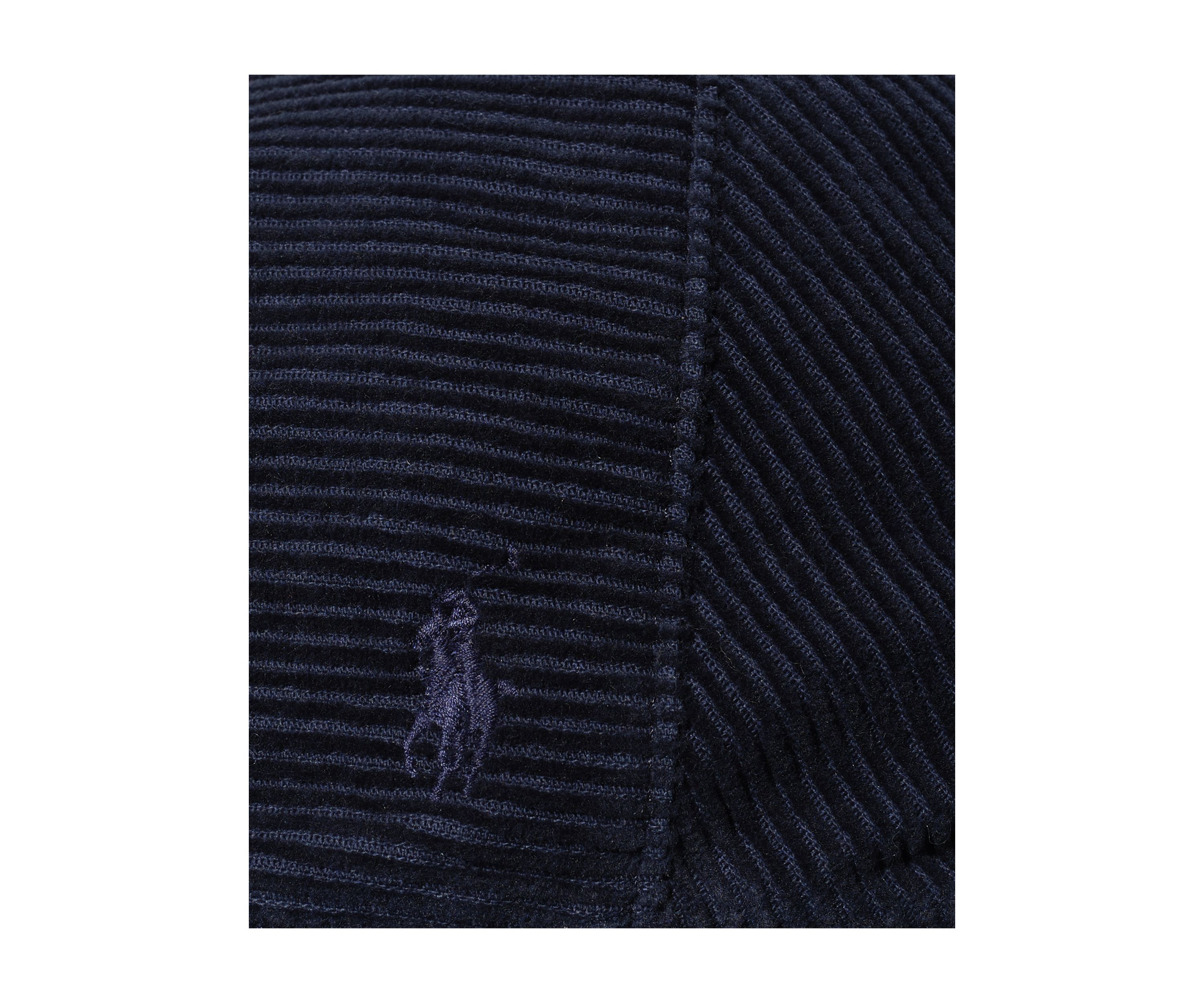 Corduroy Driver Cap 