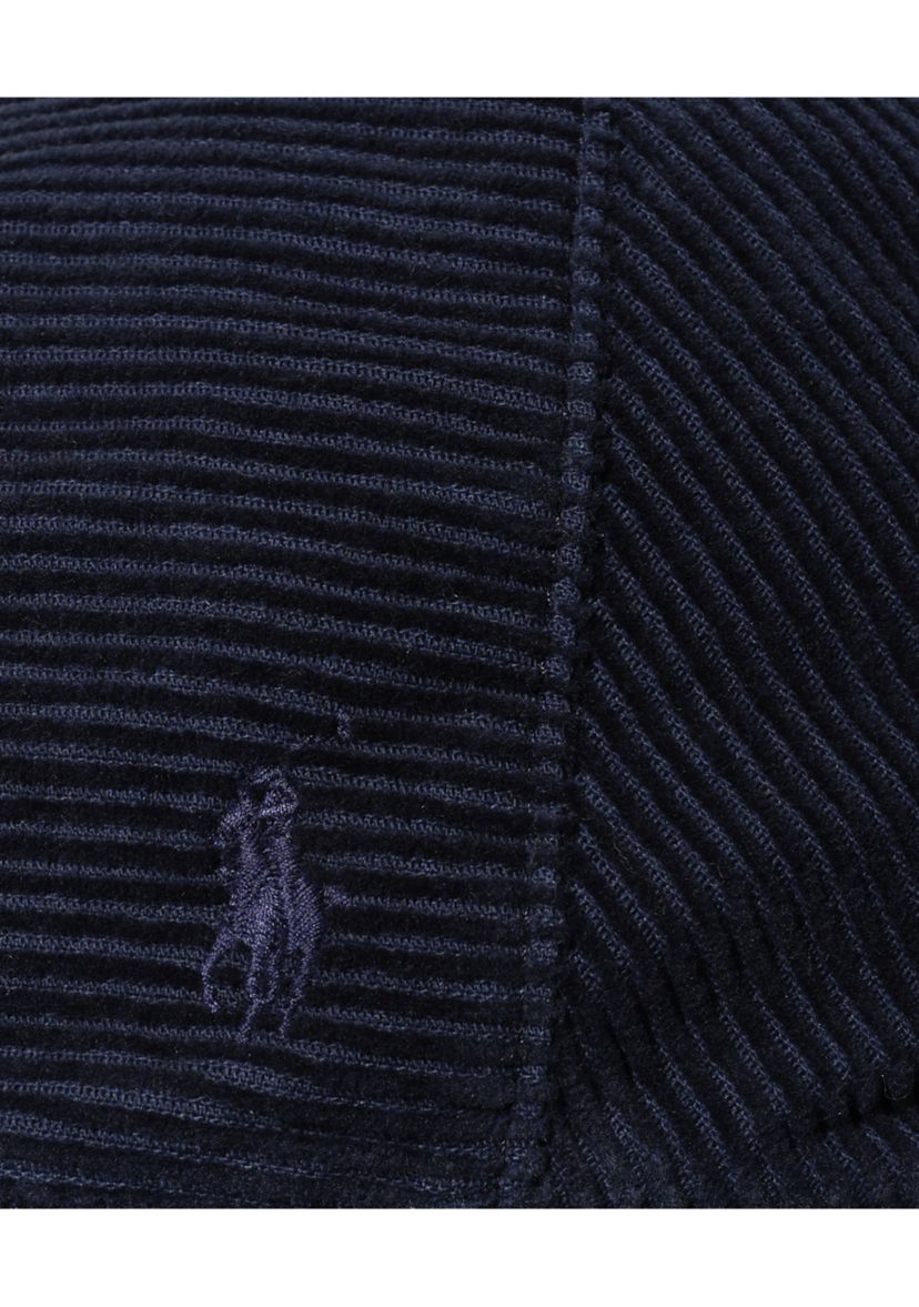 Corduroy Driver Cap 