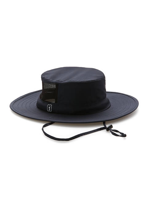 Pro Tour® Solar Bucket Hat