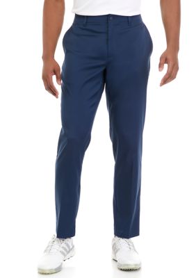 Mens Zelos 4x Blue Sweat Pants