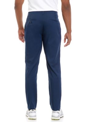 Blue Premium Micro Stretch Trouser – Pro-Fit